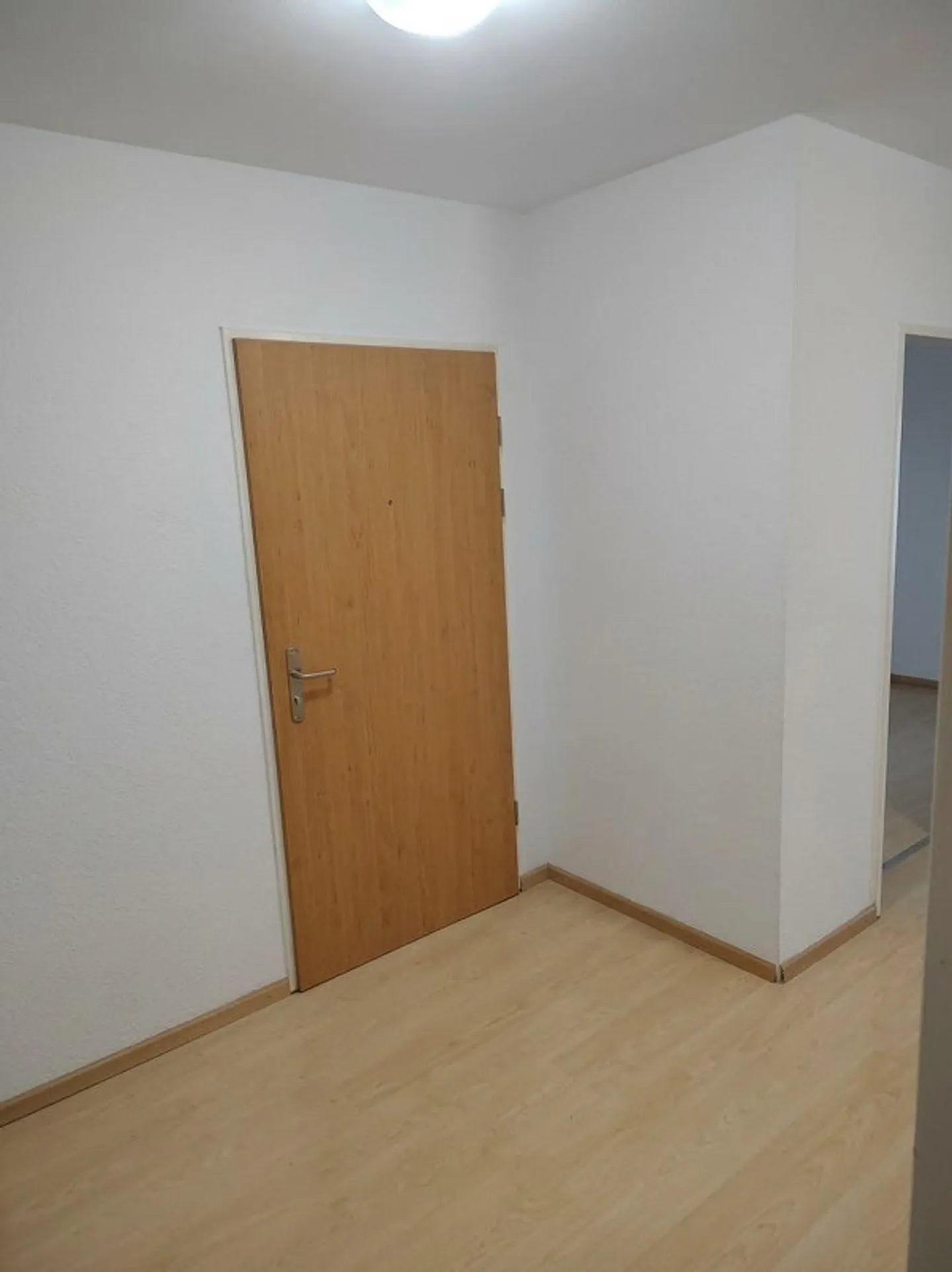 Looking for a new tenant for 4.5 room apartment - Photo 7 of 9