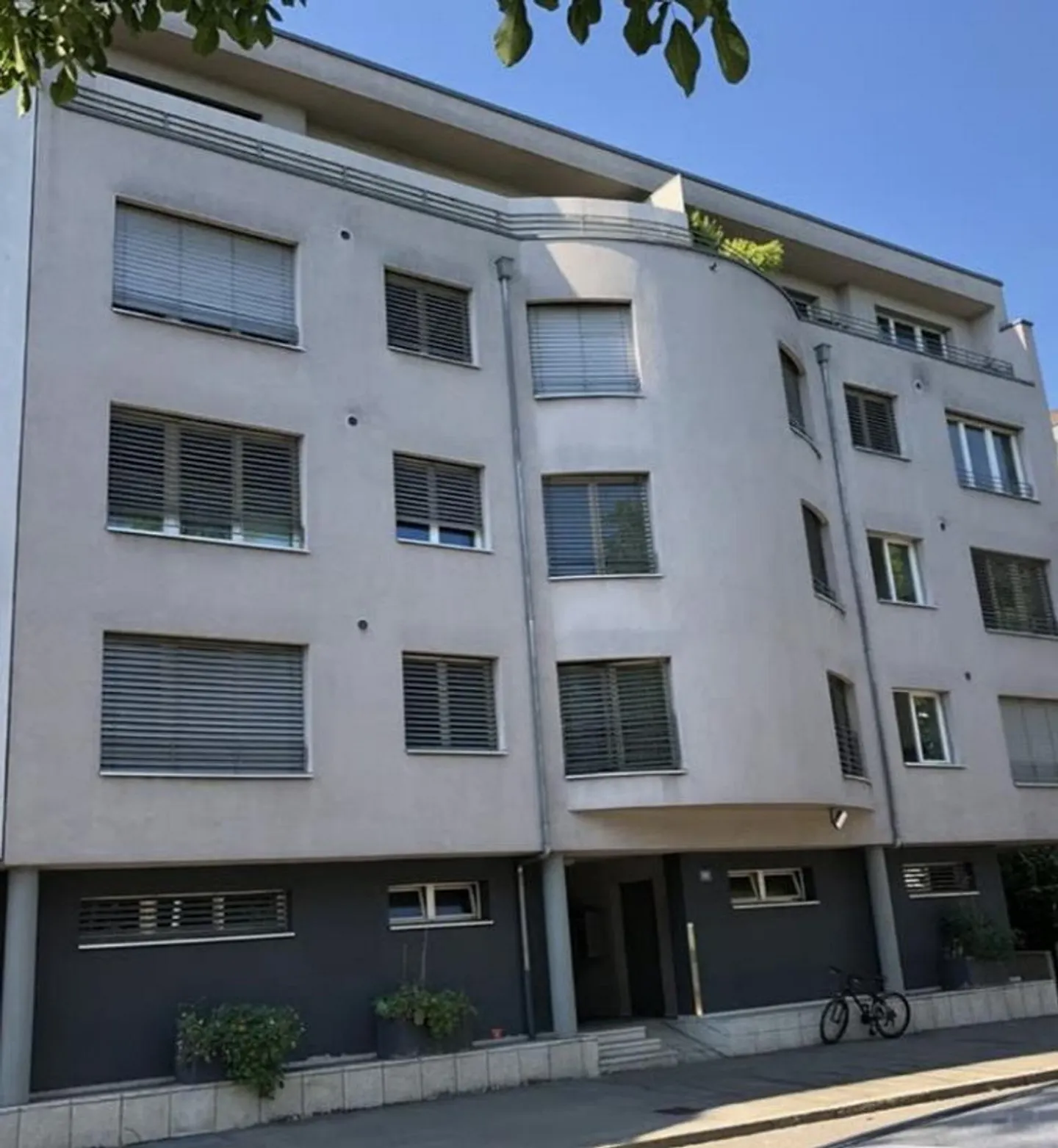 Looking for a new tenant for 4.5 room apartment - Photo 9 of 9