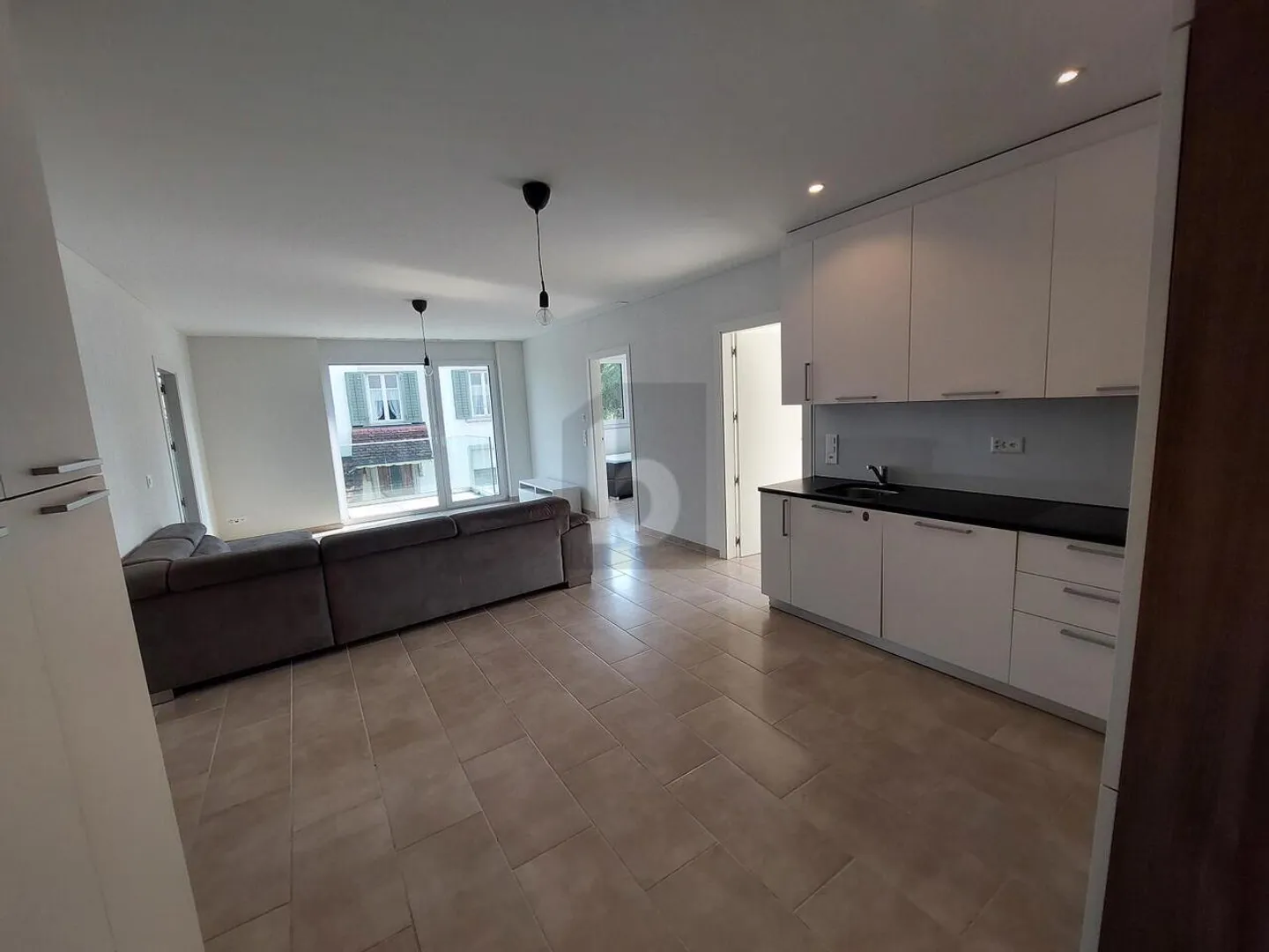 Appartement à louer - Photo 3 sur 5