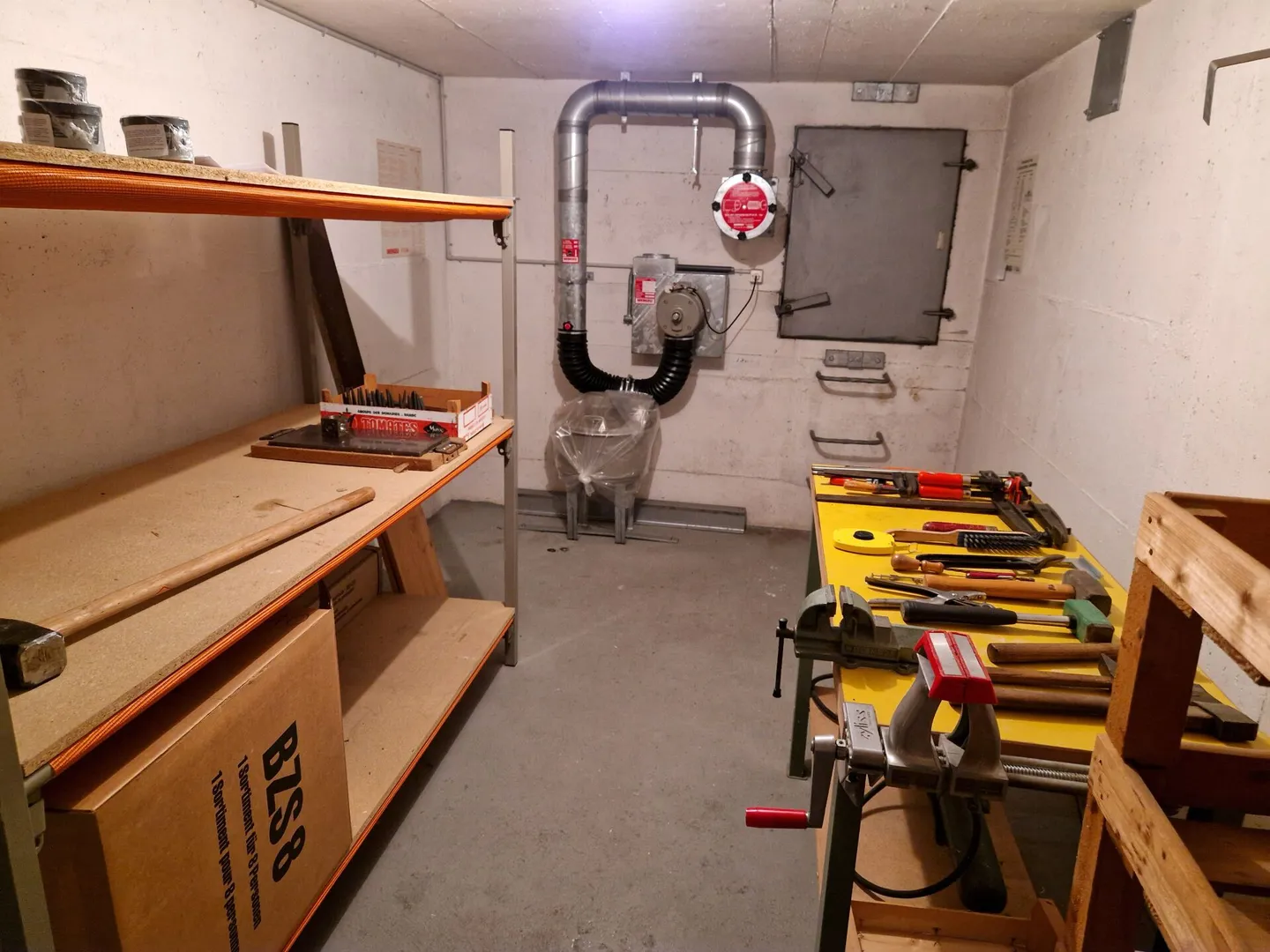 Viel Freiraum für Ihre Wohnvision - Foto 15 von 15