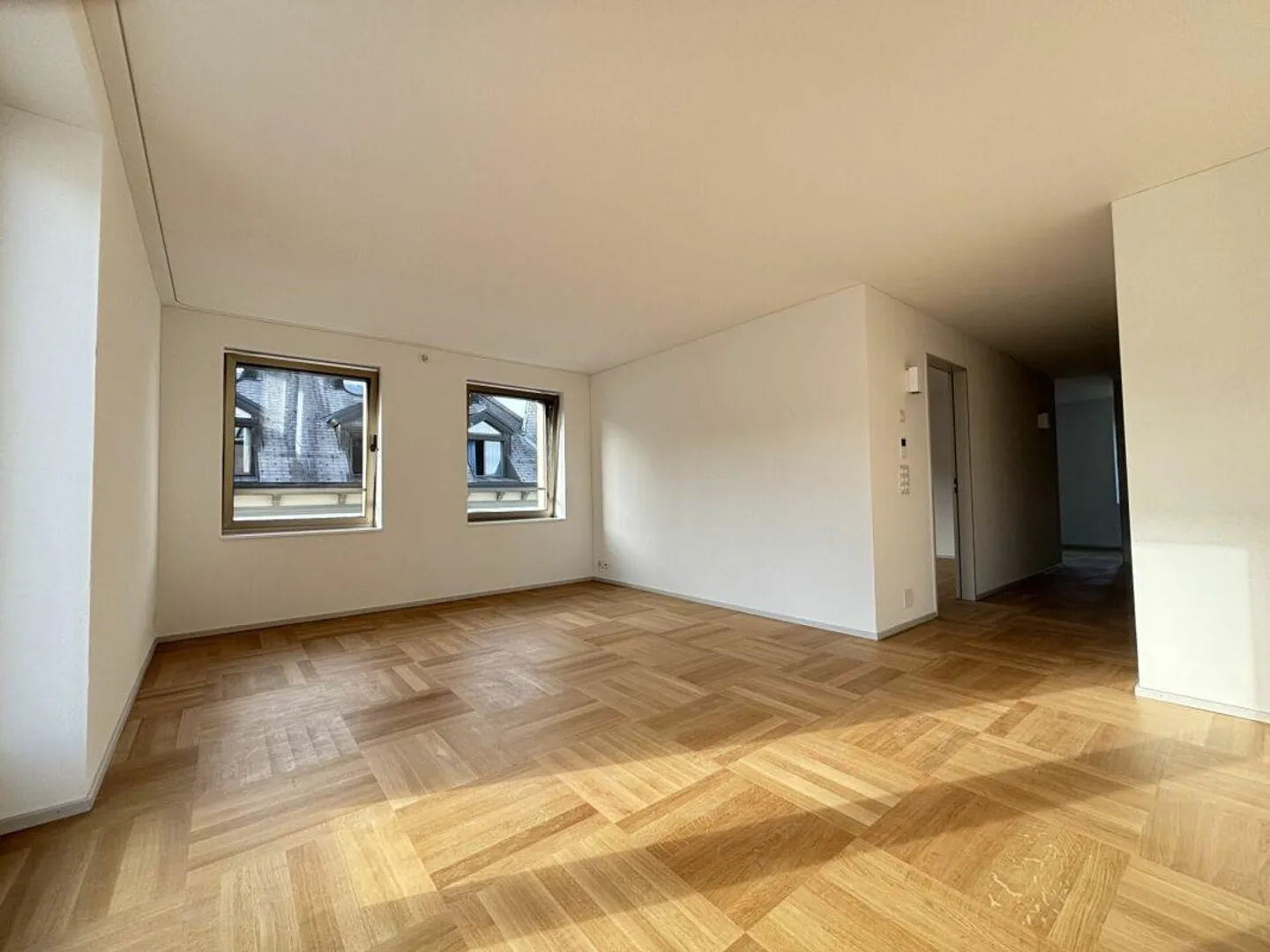 PRIMO AFFITTO | Löwenstrasse 7, Lucerna - Foto 3 di 13