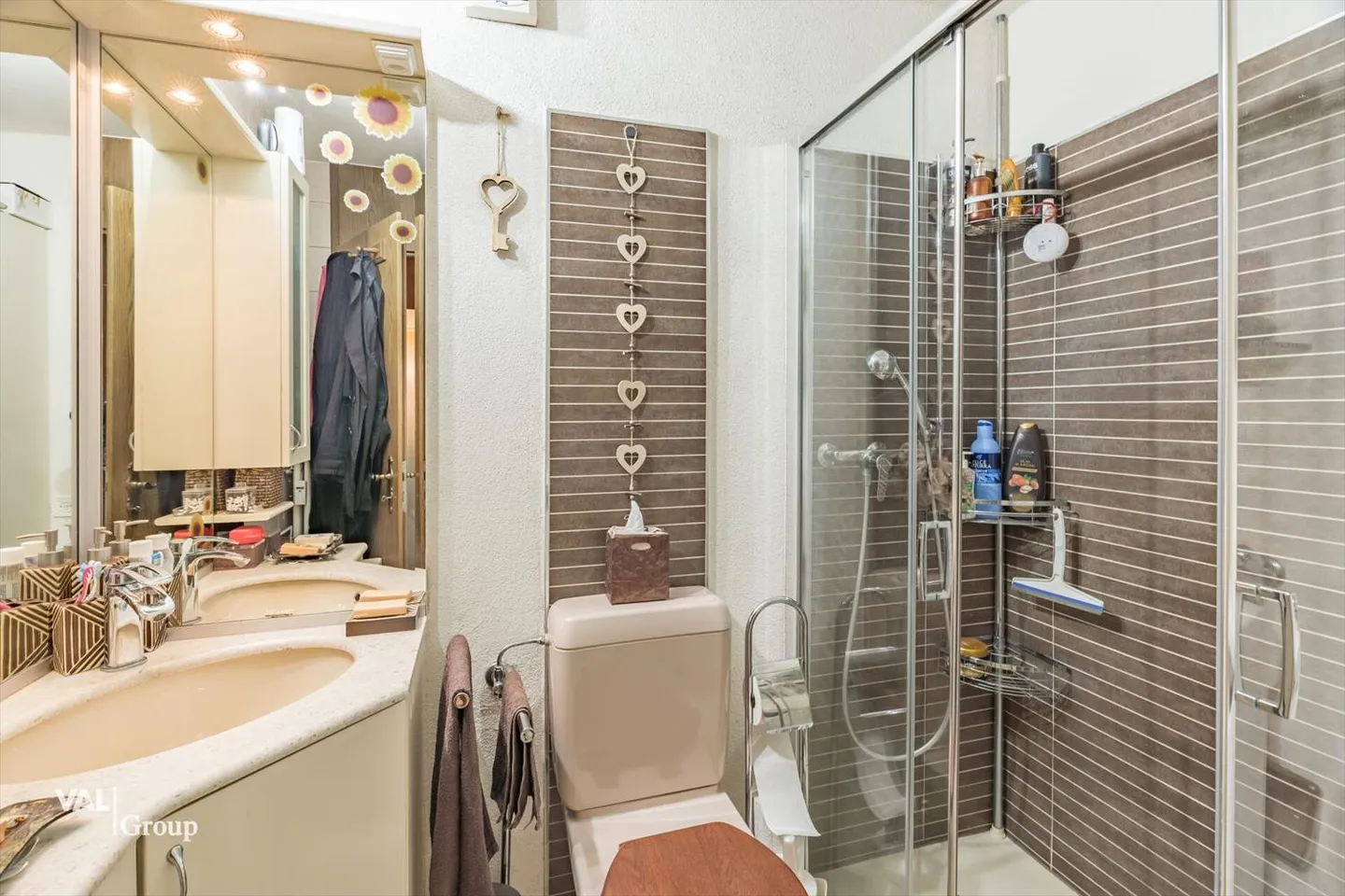 Living with Comfort and View - 4.5-Room Apartment in the Best Location of Visp - Photo 7 of 11