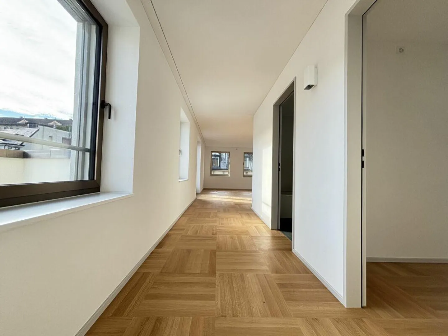 PRIMO AFFITTO | Löwenstrasse 7, Lucerna - Foto 7 di 13
