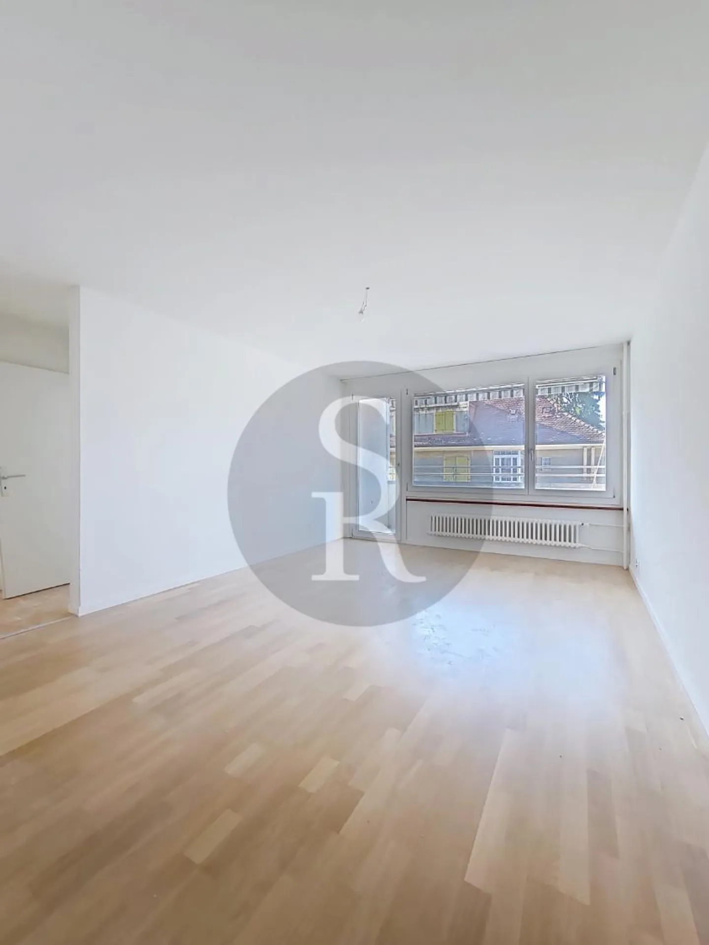 4-Zimmer-Wohnung - Foto 3 von 6