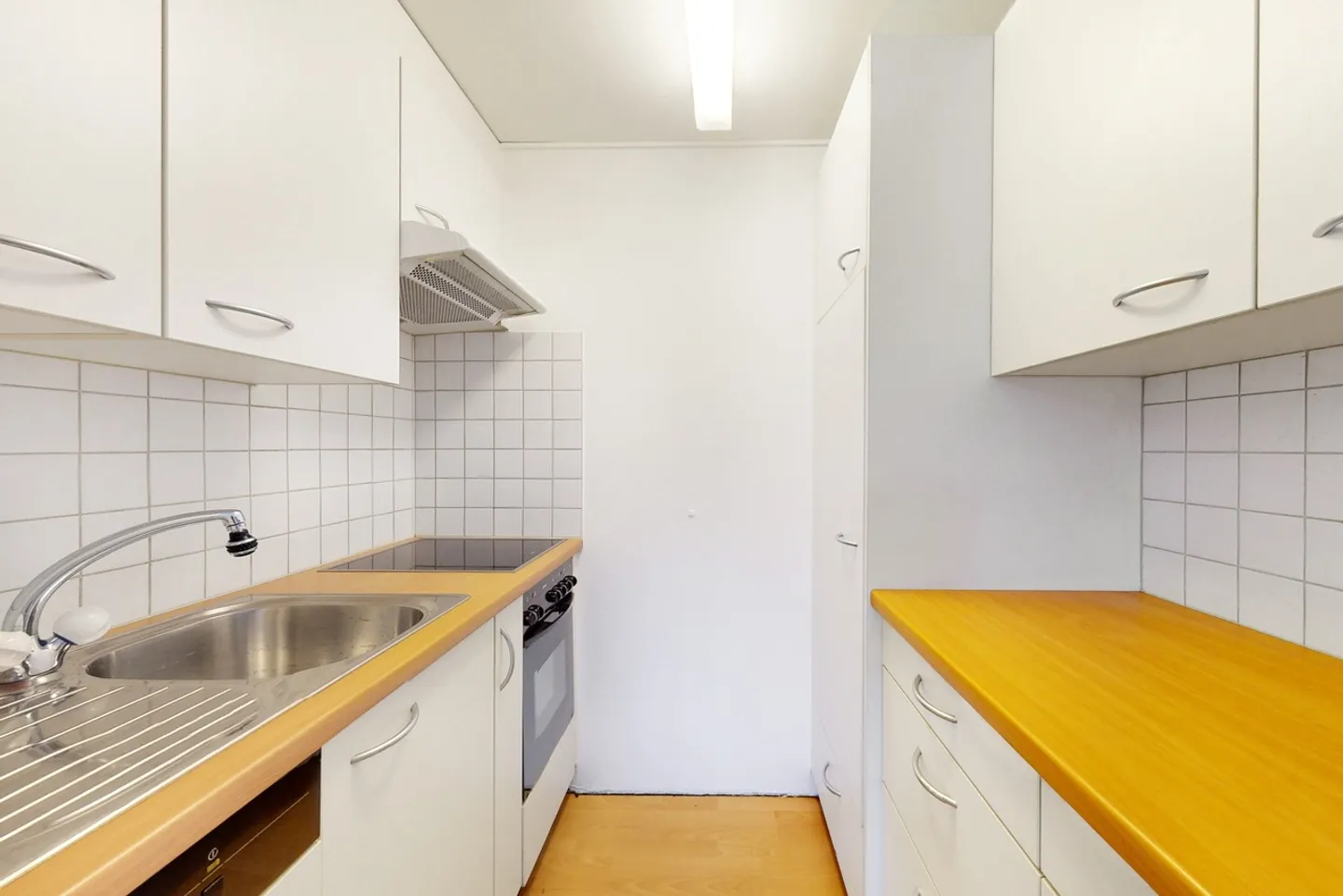 Optimal gelgene Wohnung, near city center - Photo 4 of 8