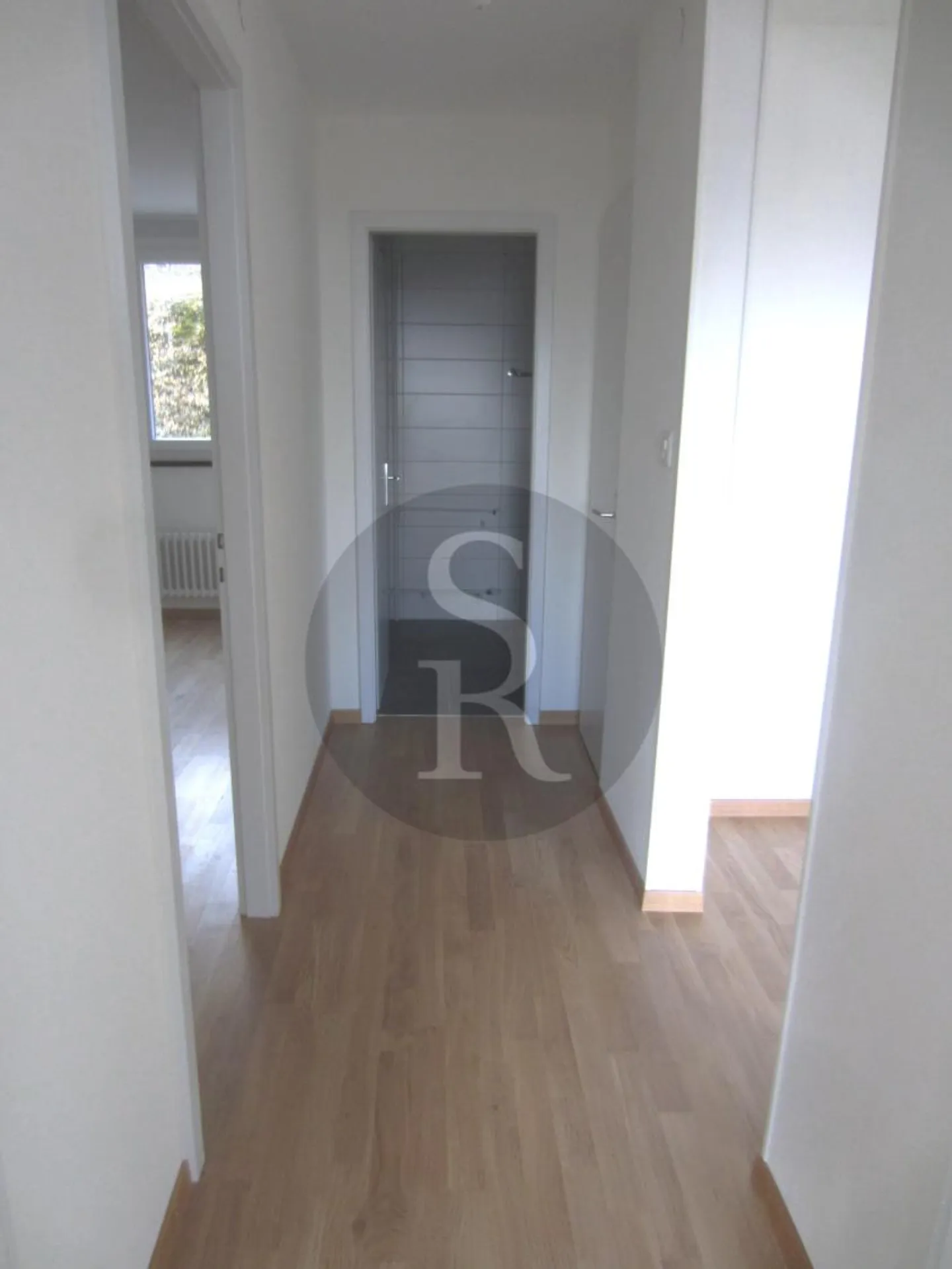 4-Zimmer-Wohnung - Foto 4 von 6