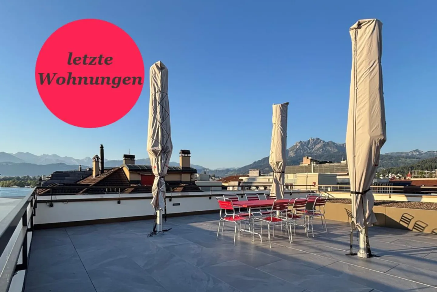 PRIMO AFFITTO | Löwenstrasse 7, Lucerna - Foto 1 di 13