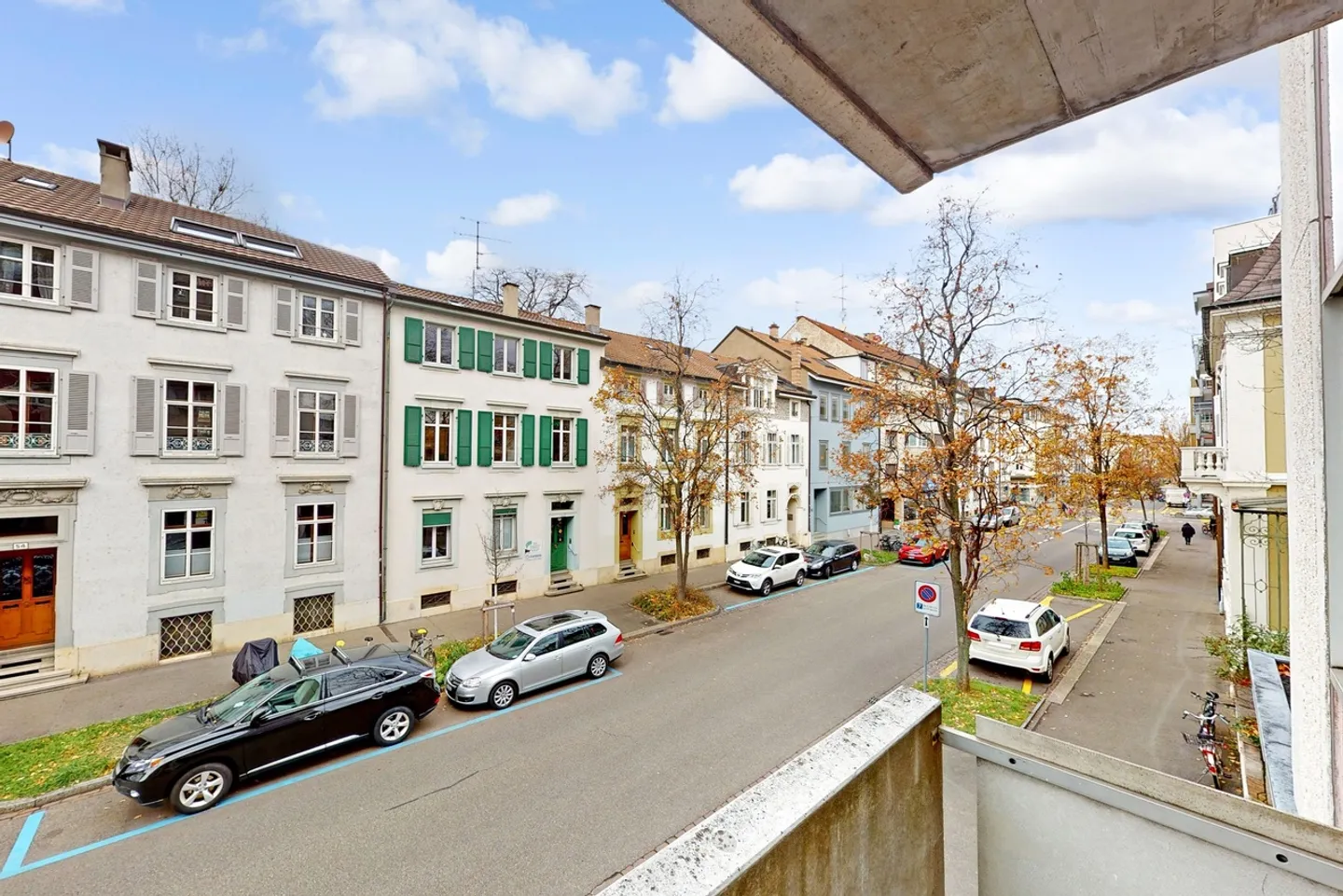 Optimal gelgene Wohnung, near city center - Photo 6 of 8