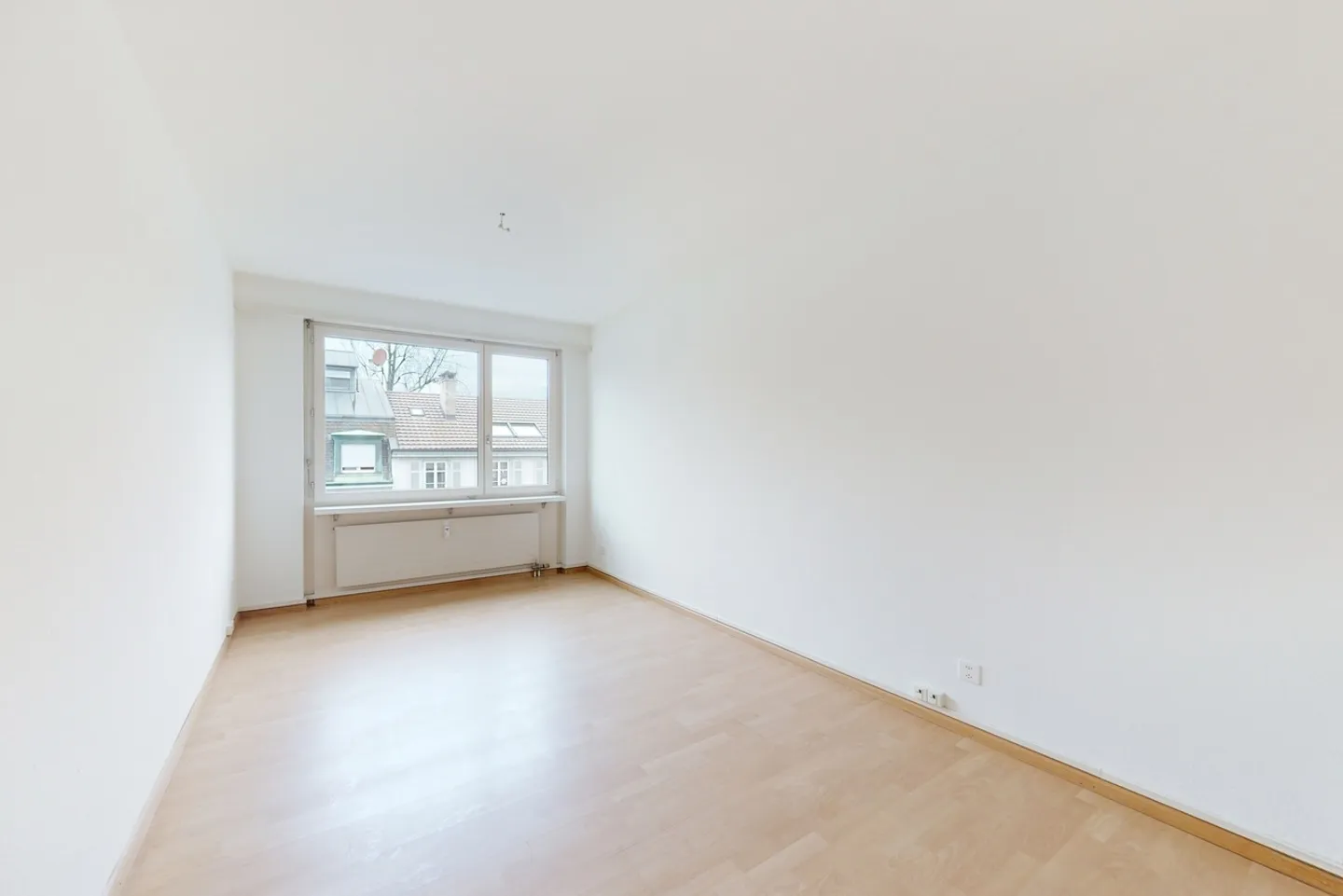 Optimal gelgene Wohnung, near city center - Photo 7 of 8