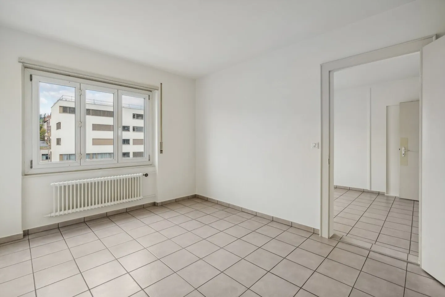 Appartement spacieux en centre-ville - Photo 7 sur 10