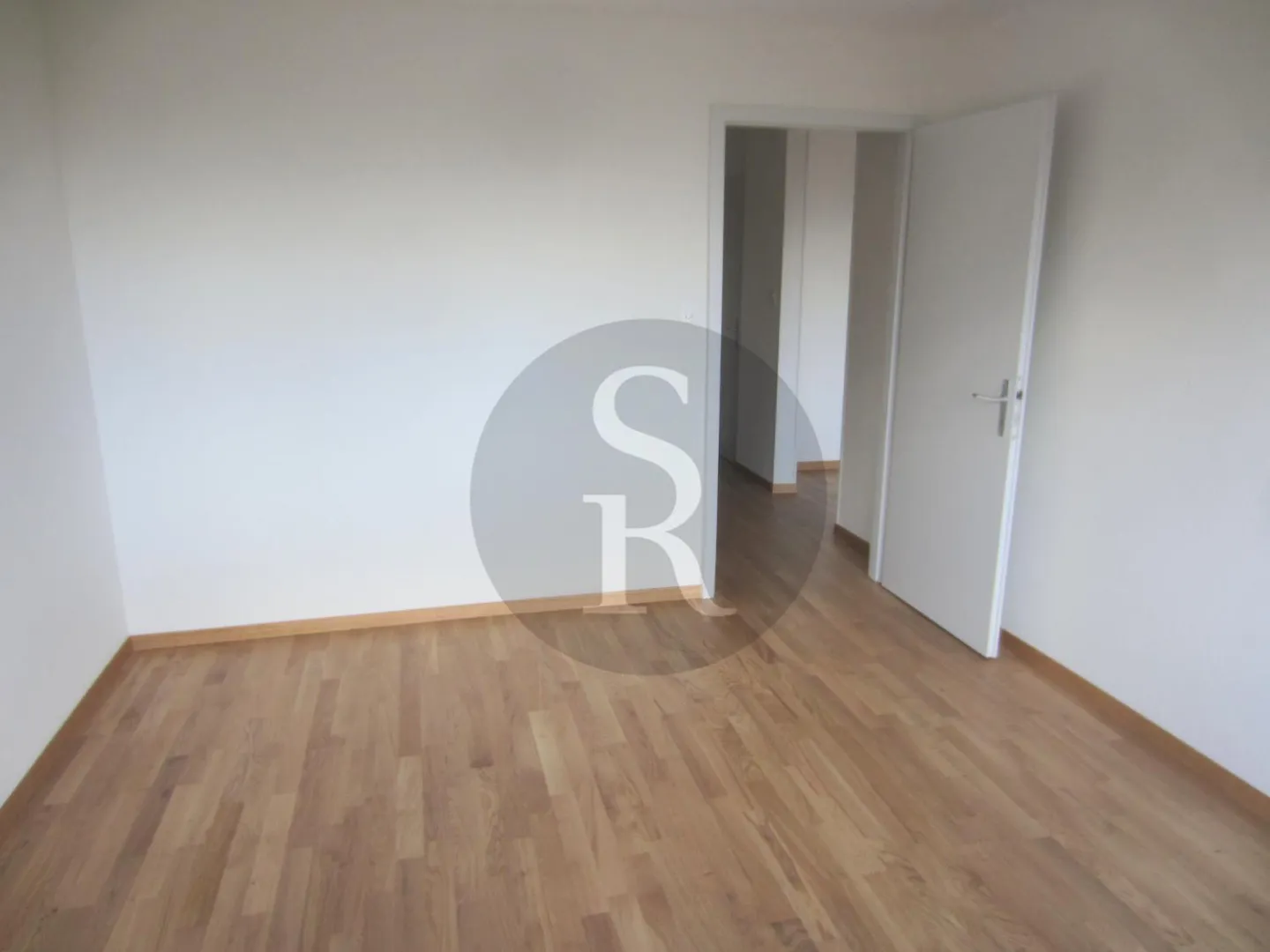 4-Zimmer-Wohnung - Foto 5 von 6