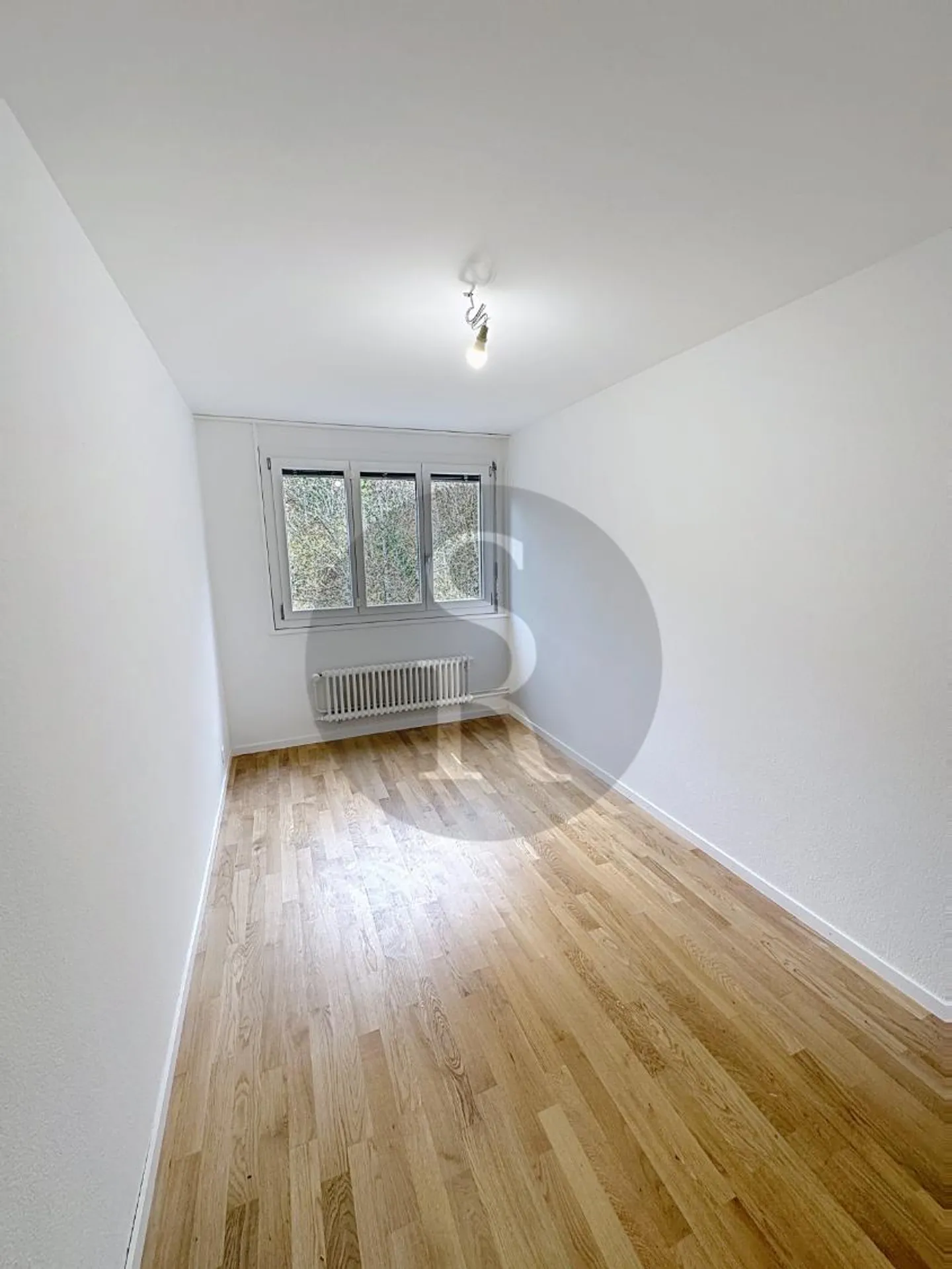 4-Zimmer-Wohnung - Foto 6 von 6