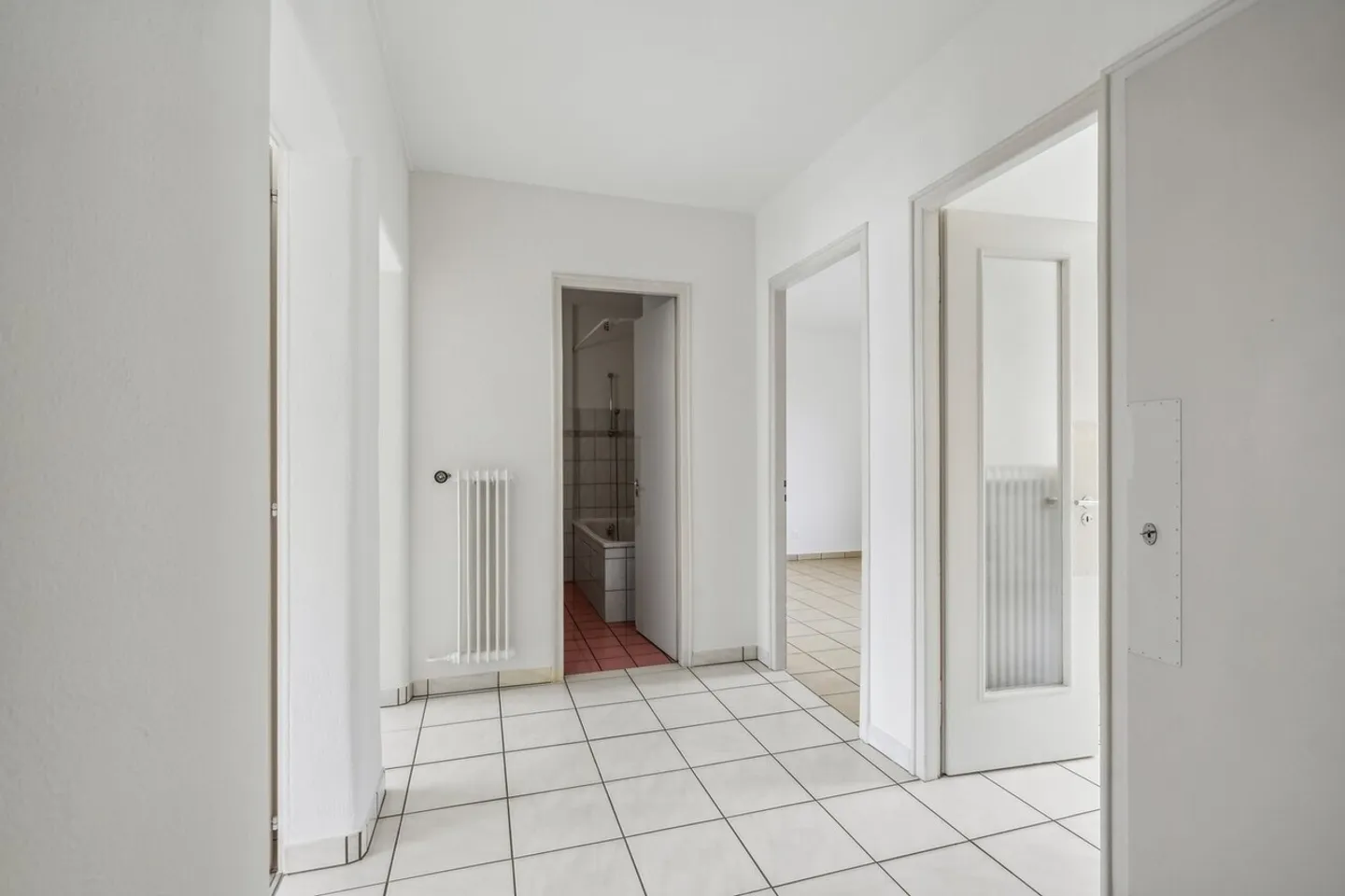 Appartement spacieux en centre-ville - Photo 9 sur 10