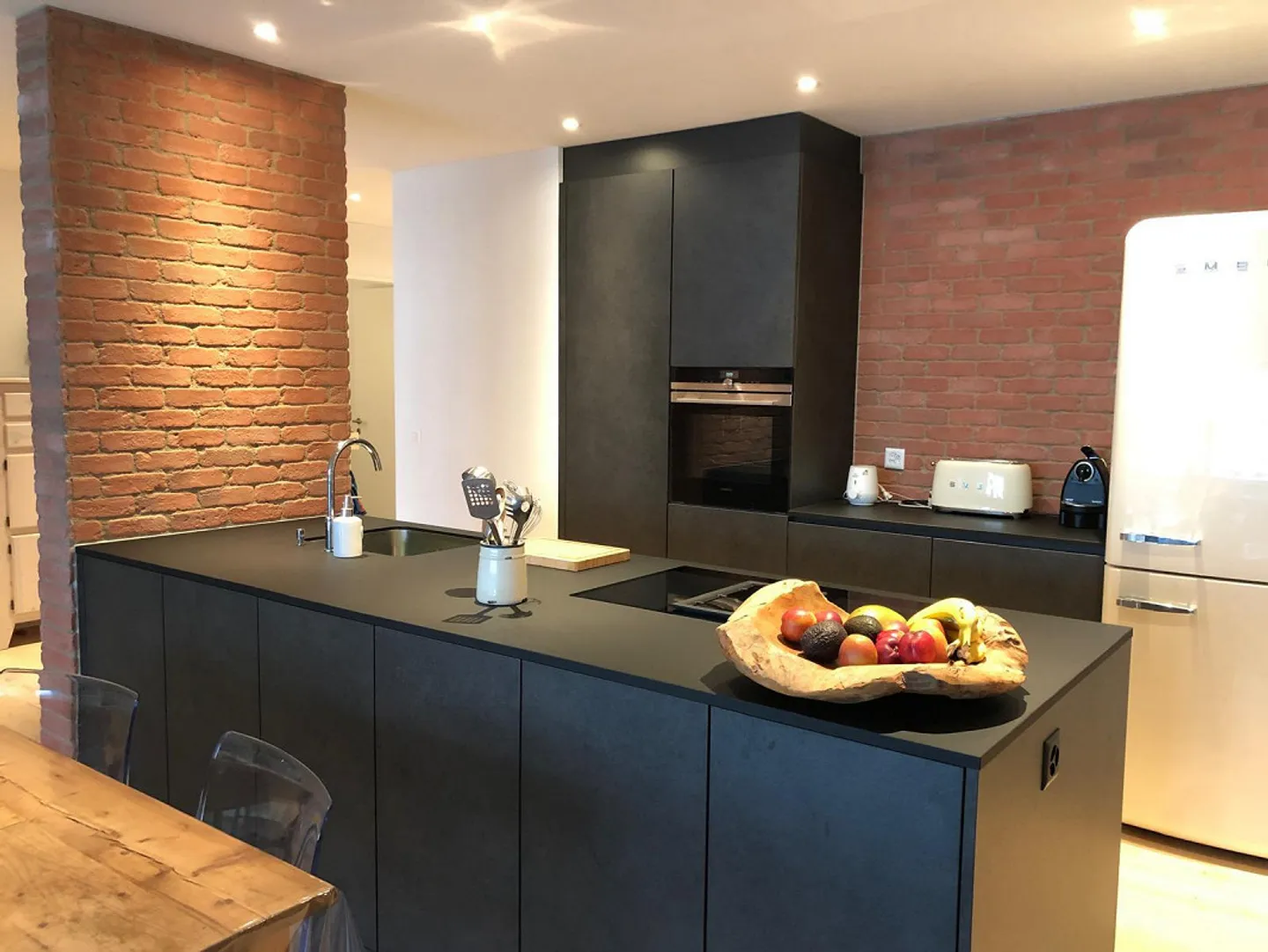 Appartement spacieux de 3,5 pièces au RIVAGE près du lac - Photo 6 sur 17