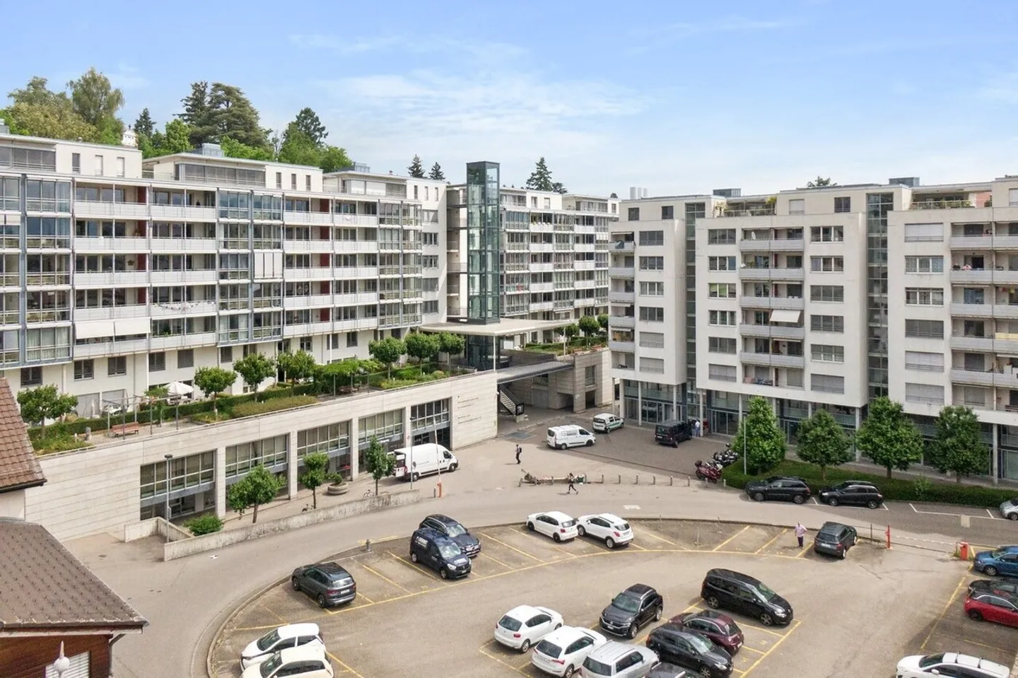 Superficie di circa 416 m2 ideale per centro di gestione dati o stoccaggio. - Foto 2 di 5