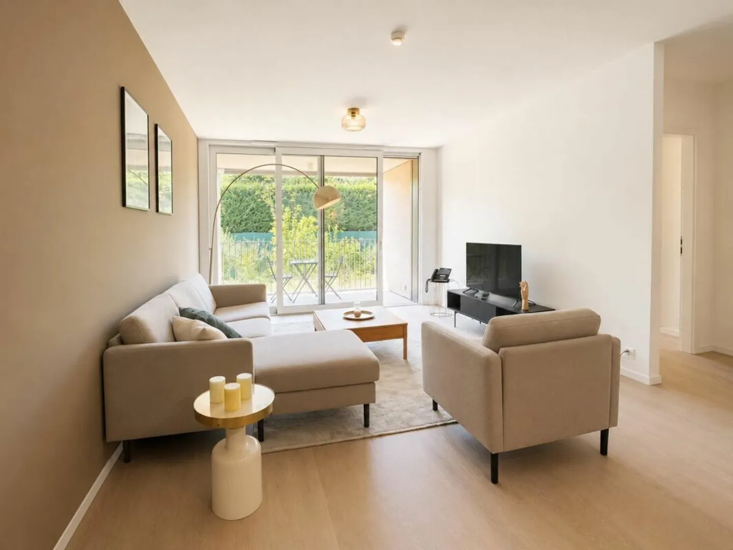 The Residence of Parc des Crets - Photo 14 of 19