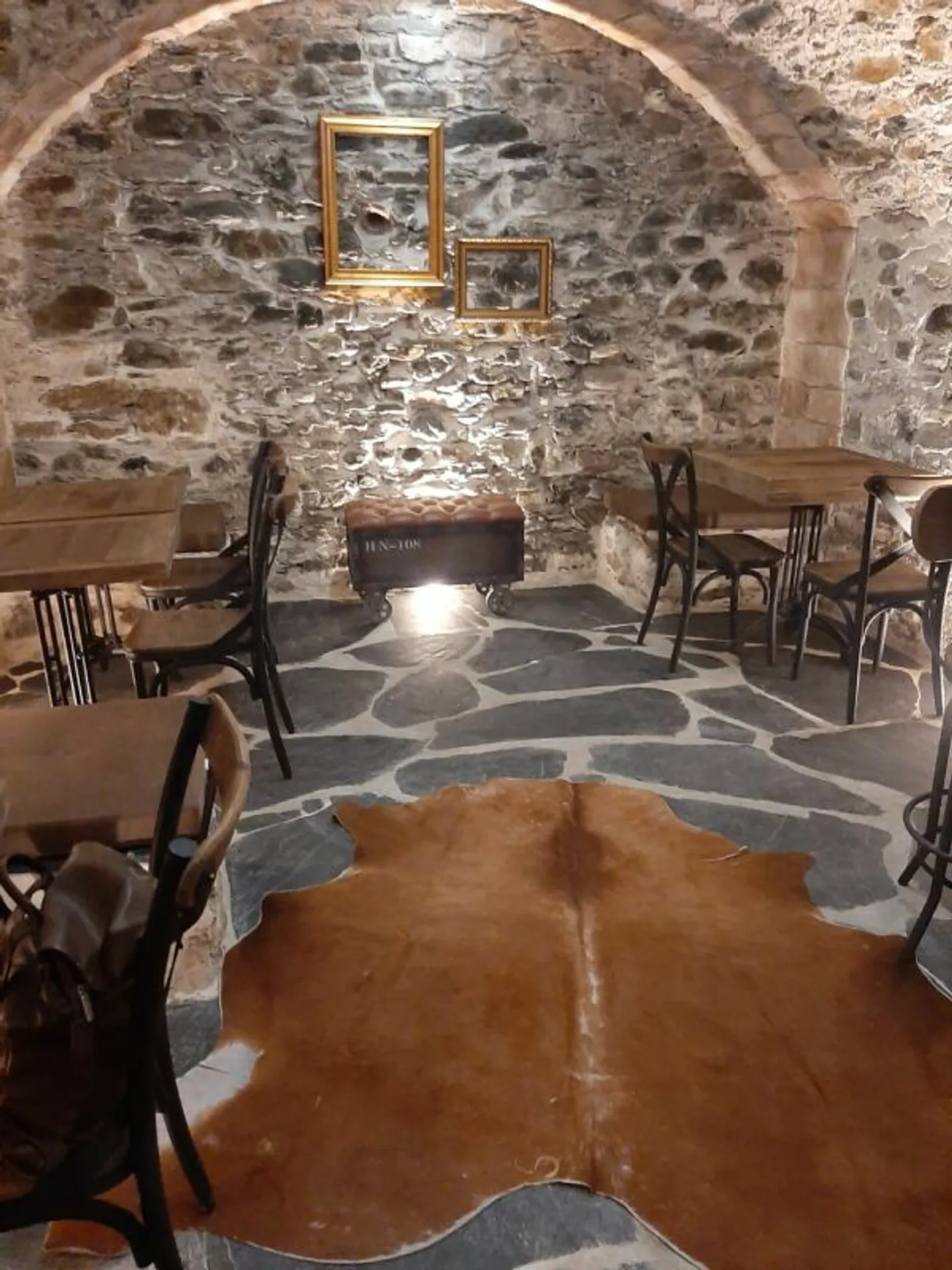 Charmantes Haus in Saillon - Foto 18 von 18