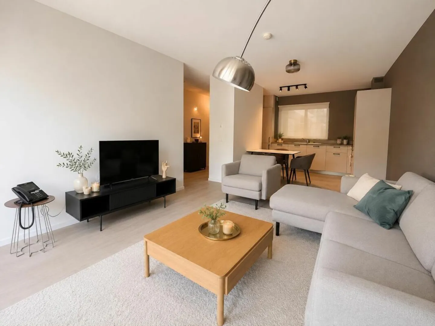 The Residence of Parc des Crets - Photo 15 of 19