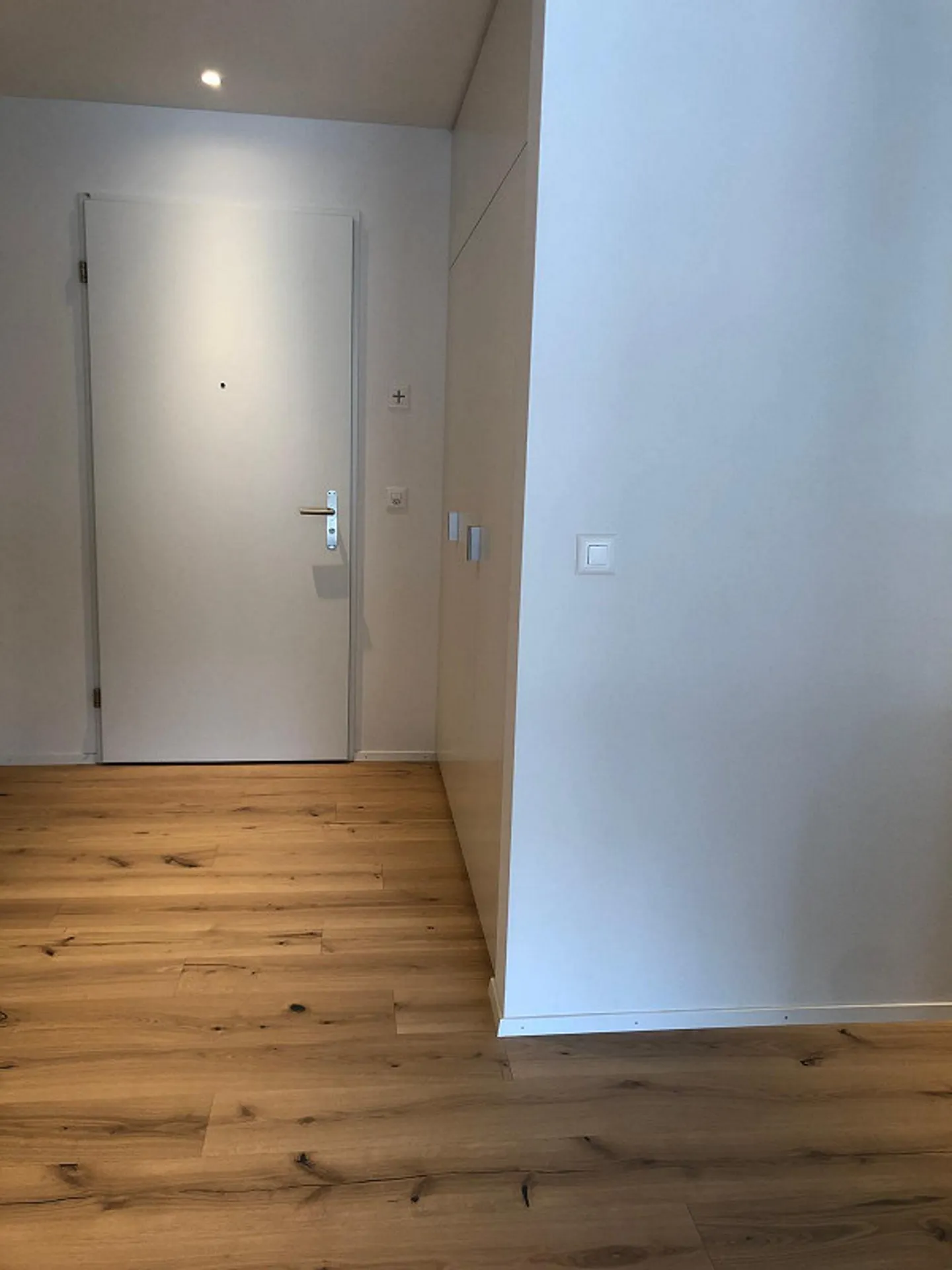 Appartement spacieux de 3,5 pièces au RIVAGE près du lac - Photo 12 sur 17