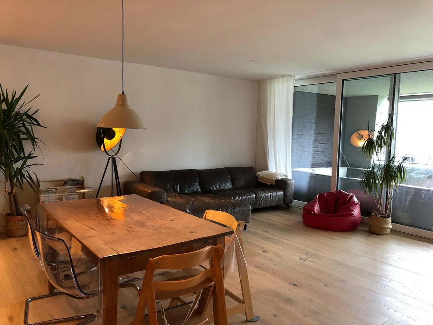 Appartement spacieux de 3,5 pièces au RIVAGE près du lac - Photo 13 sur 17