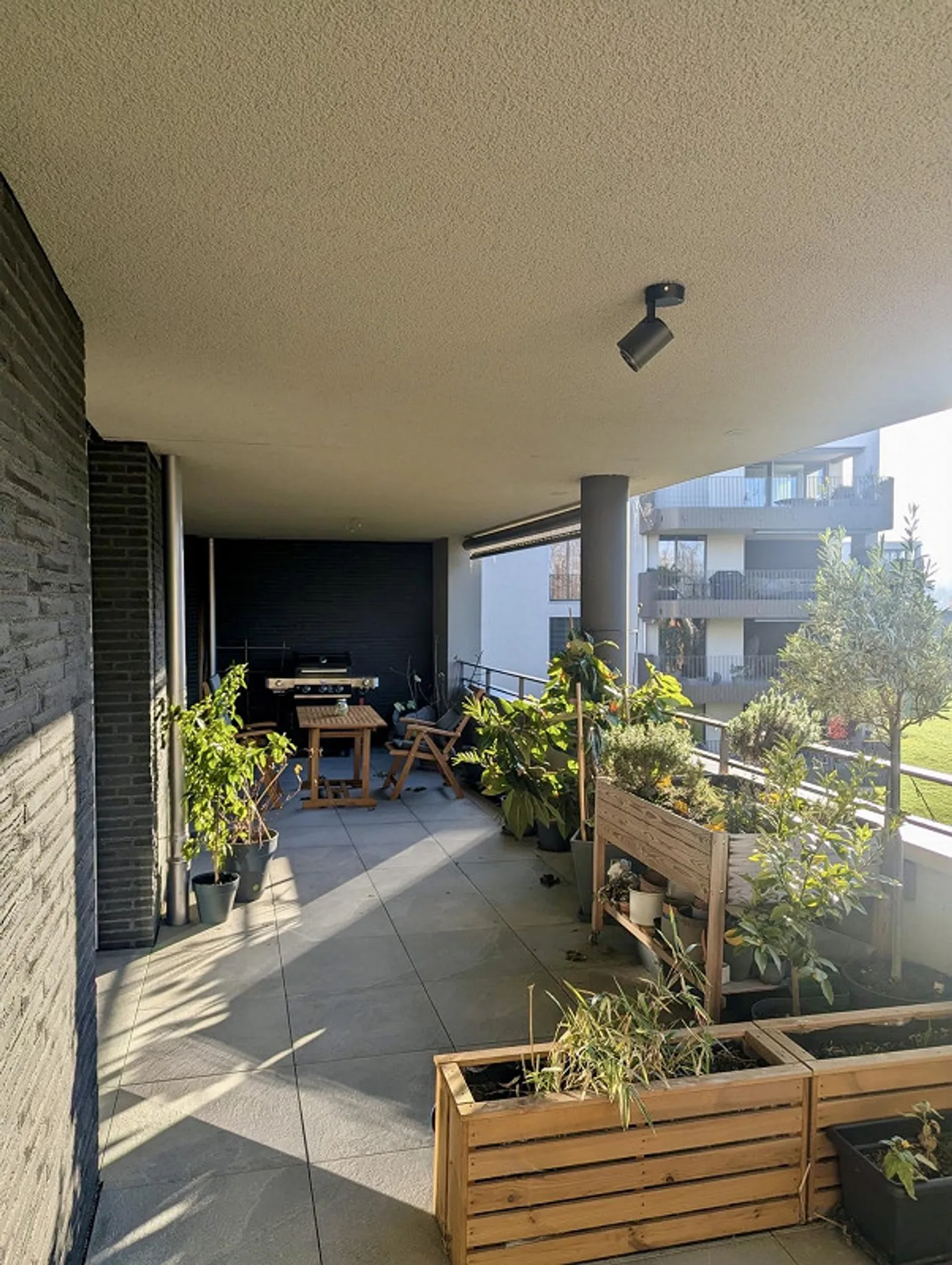 Appartement spacieux de 3,5 pièces au RIVAGE près du lac - Photo 14 sur 17