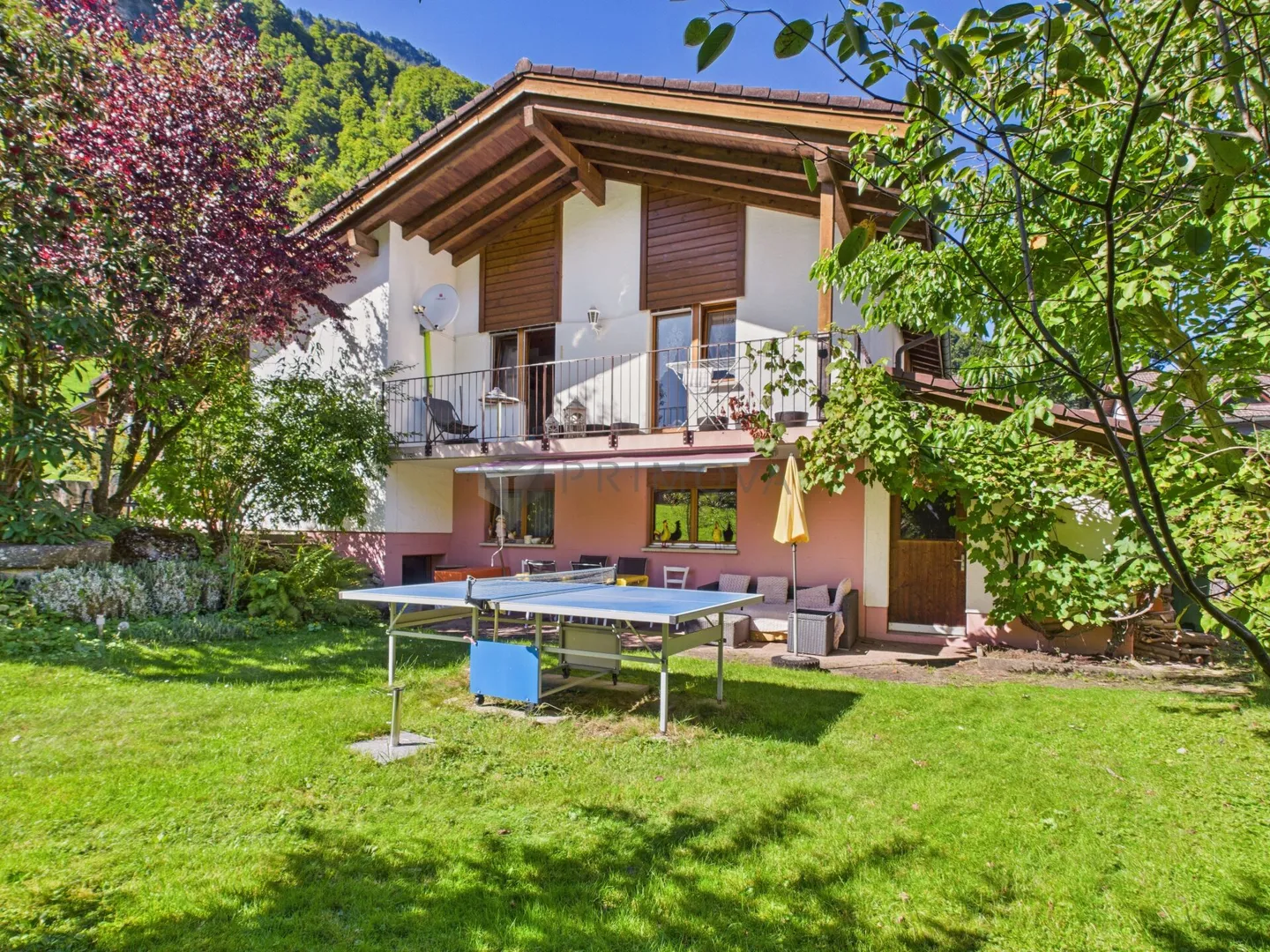 Wenn Landidylle zur Lebensqualität wird! - Foto 1 von 18