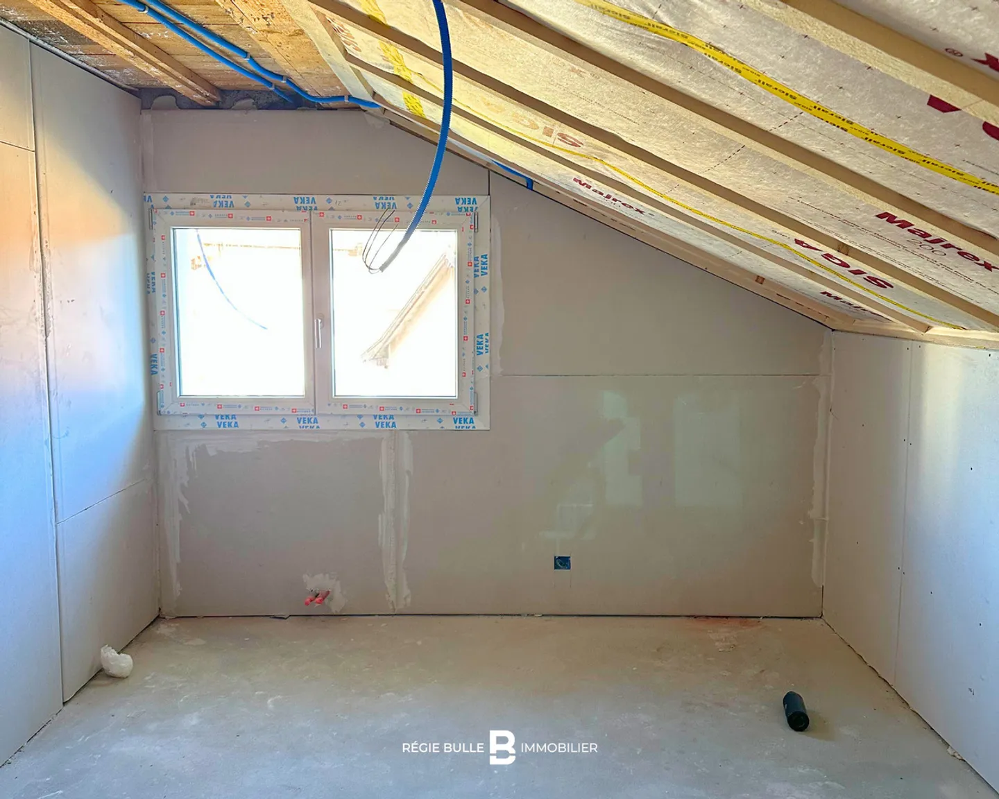 Maison individuelle à louer - Photo 3 sur 8