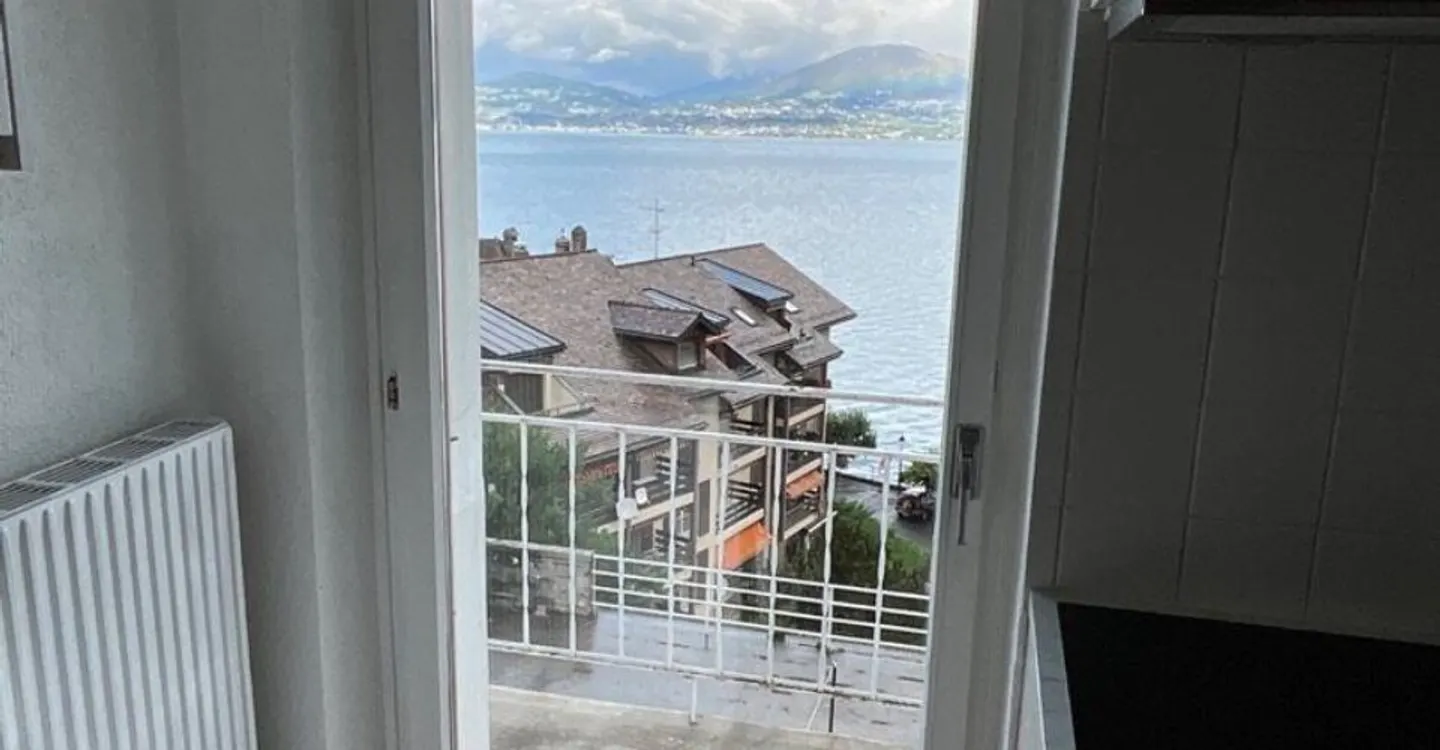 Appartement Charmant à St-Gingolph - Photo 10 sur 11