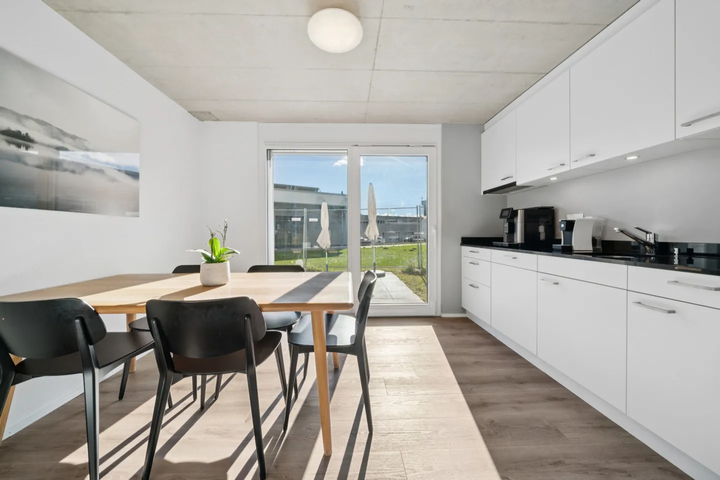 EXCLUSIVE - Administrative space on the outskirts of Fribourg - Photo 6 of 9