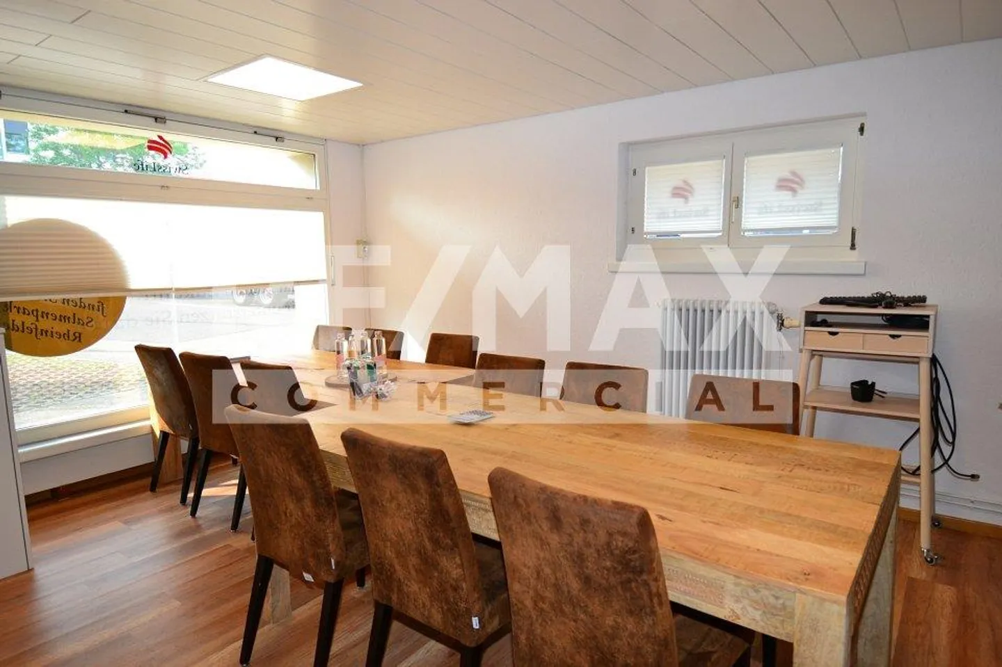 Büro-/Praxisräume von ca. 163 m2 bis 229 m2 an sehr guter Lage - Foto 4 von 12