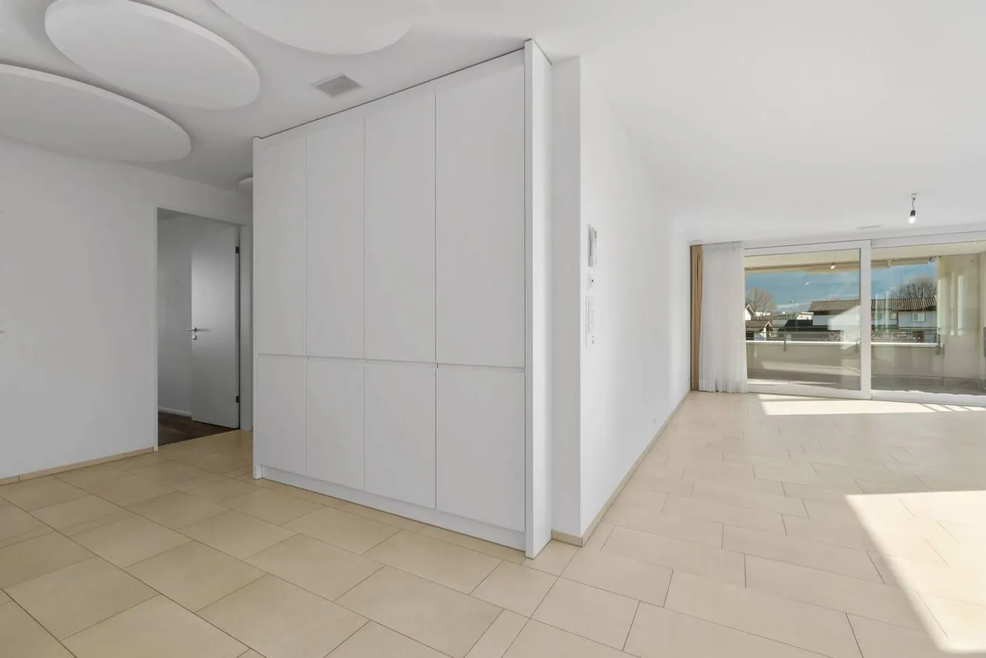 Appartement exclusif de 5½ pièces dans le beau Tuggen SZ - Photo 18 sur 21