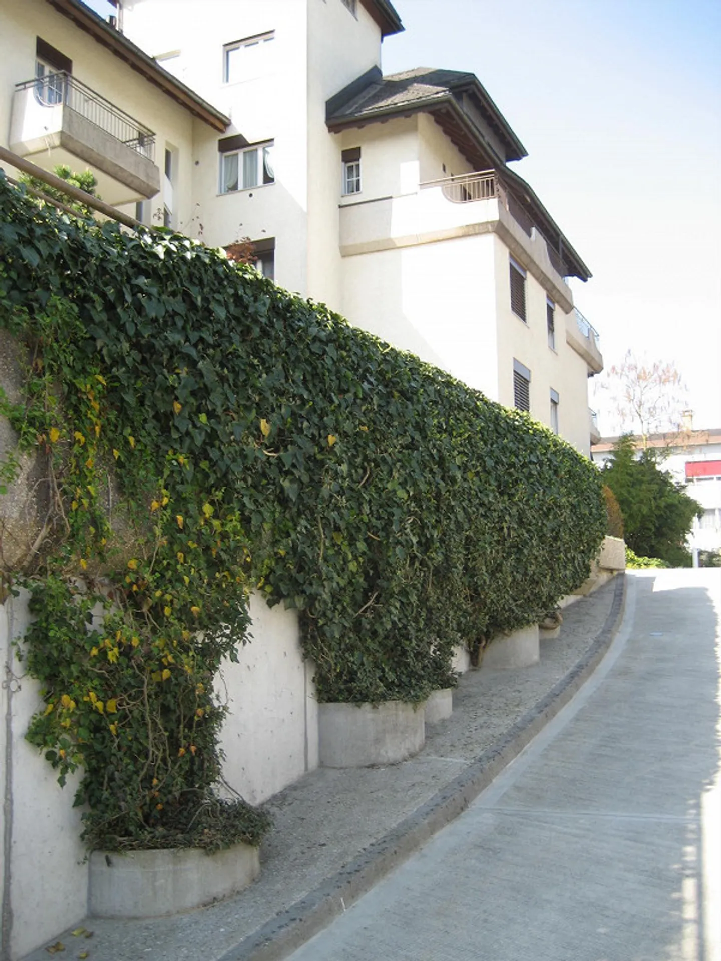 Appartamento angolare 4 1/2 stanze - Foto 3 di 18