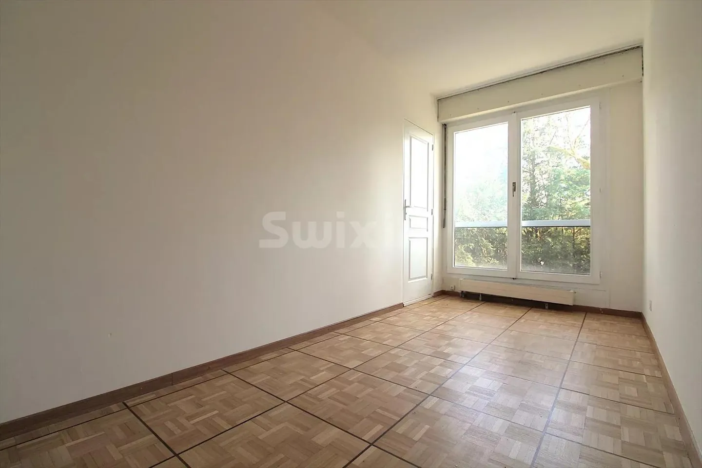 2.5 Room Apartment - Photo 3 of 6