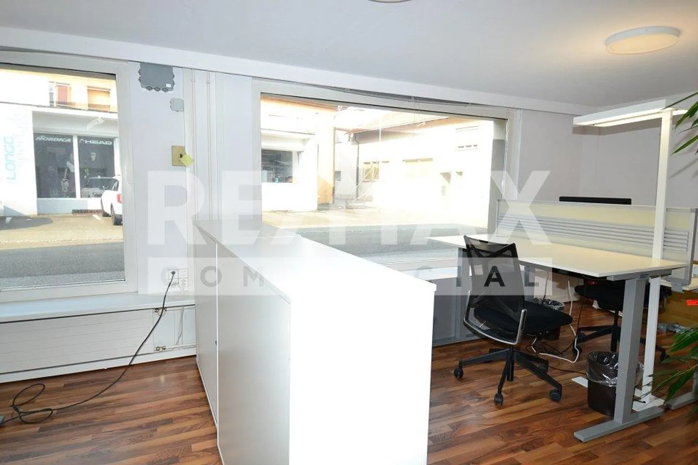 Büro-/Praxisräume von ca. 163 m2 bis 229 m2 an sehr guter Lage - Foto 6 von 12