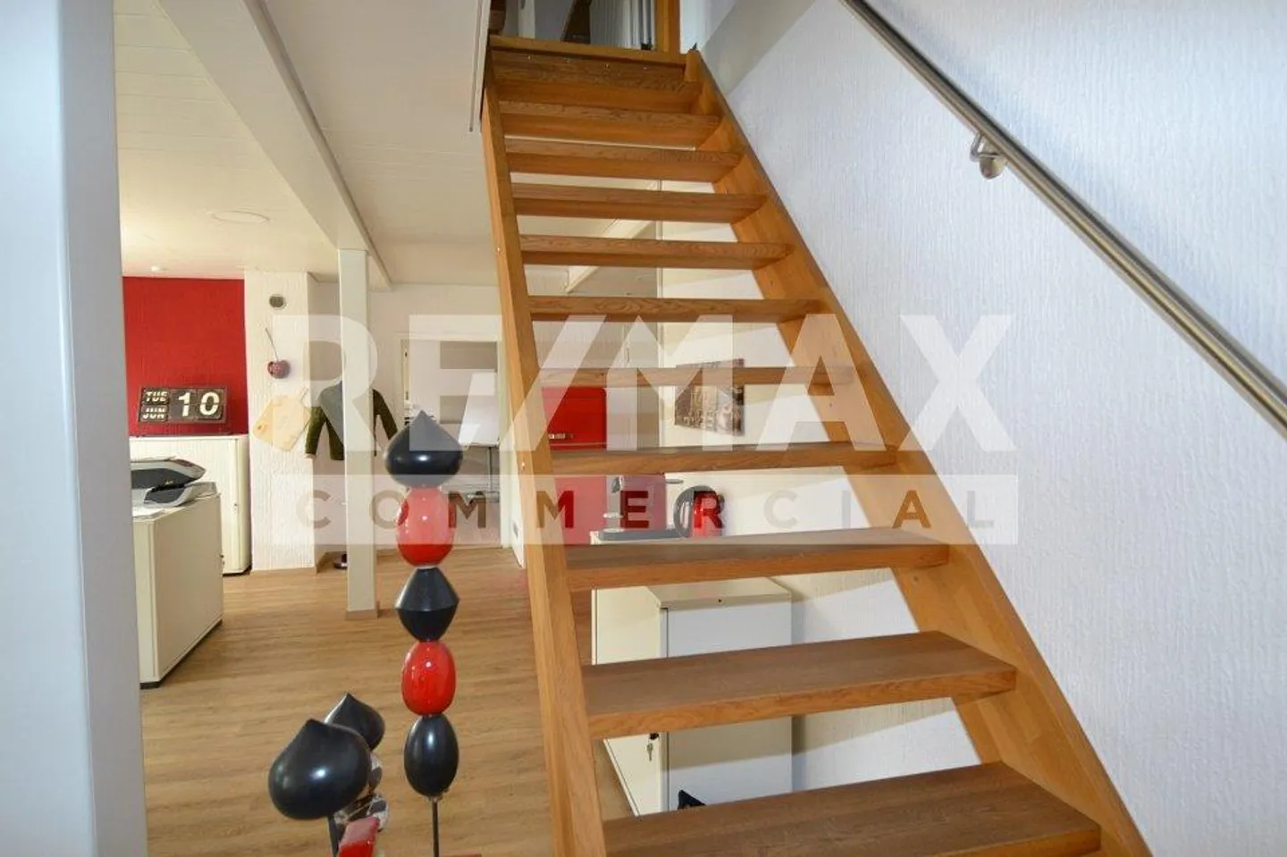 Büro-/Praxisräume von ca. 163 m2 bis 229 m2 an sehr guter Lage - Foto 8 von 12