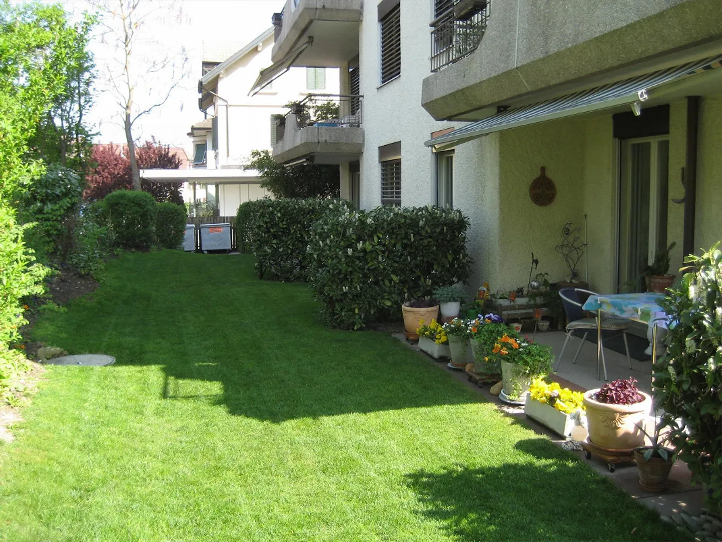 Appartamento angolare 4 1/2 stanze - Foto 5 di 18