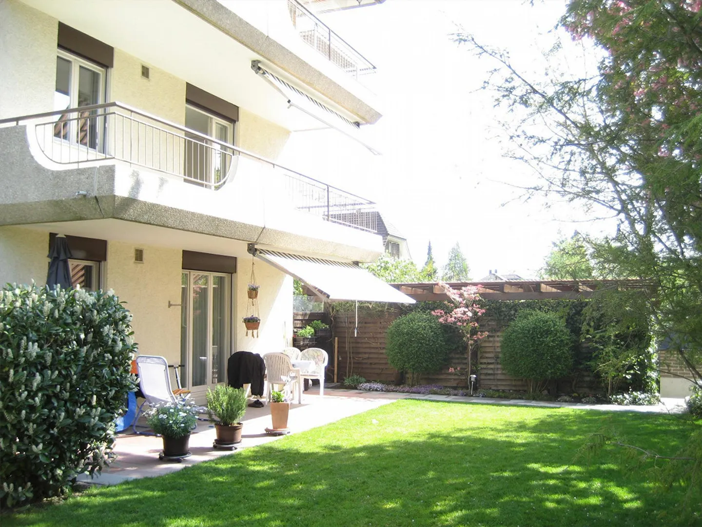 Appartamento angolare 4 1/2 stanze - Foto 6 di 18