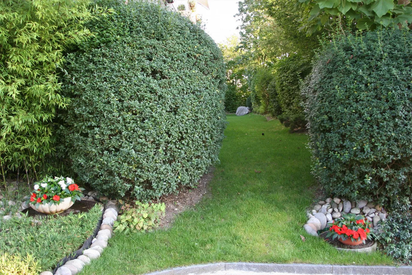 Appartamento angolare 4 1/2 stanze - Foto 12 di 18