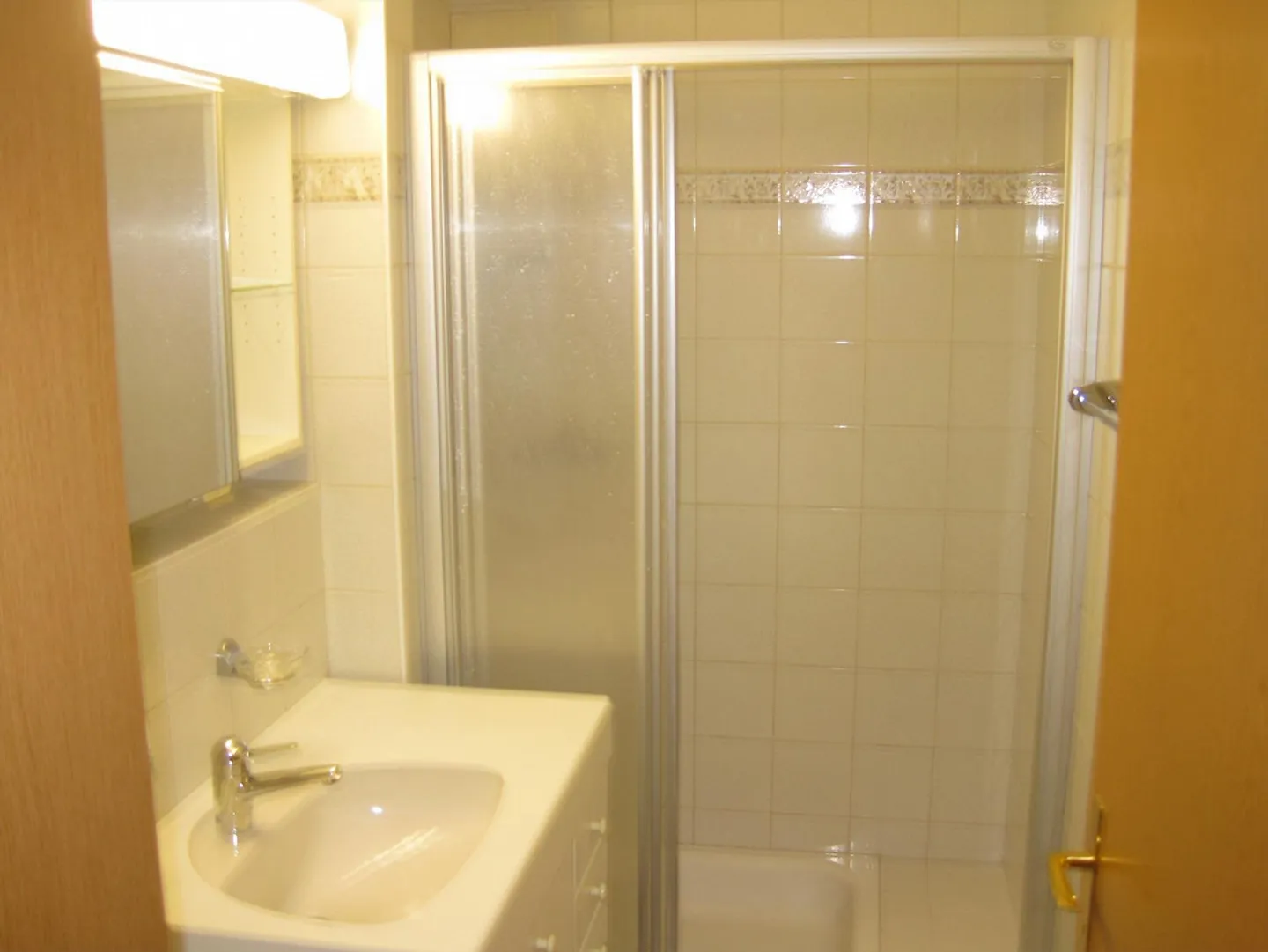 Appartamento angolare 4 1/2 stanze - Foto 13 di 18