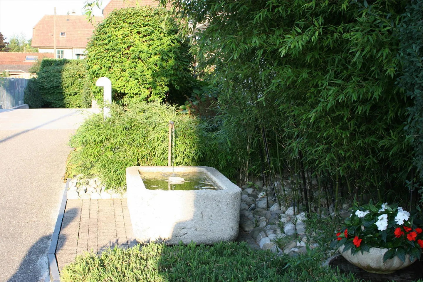 Appartamento angolare 4 1/2 stanze - Foto 18 di 18