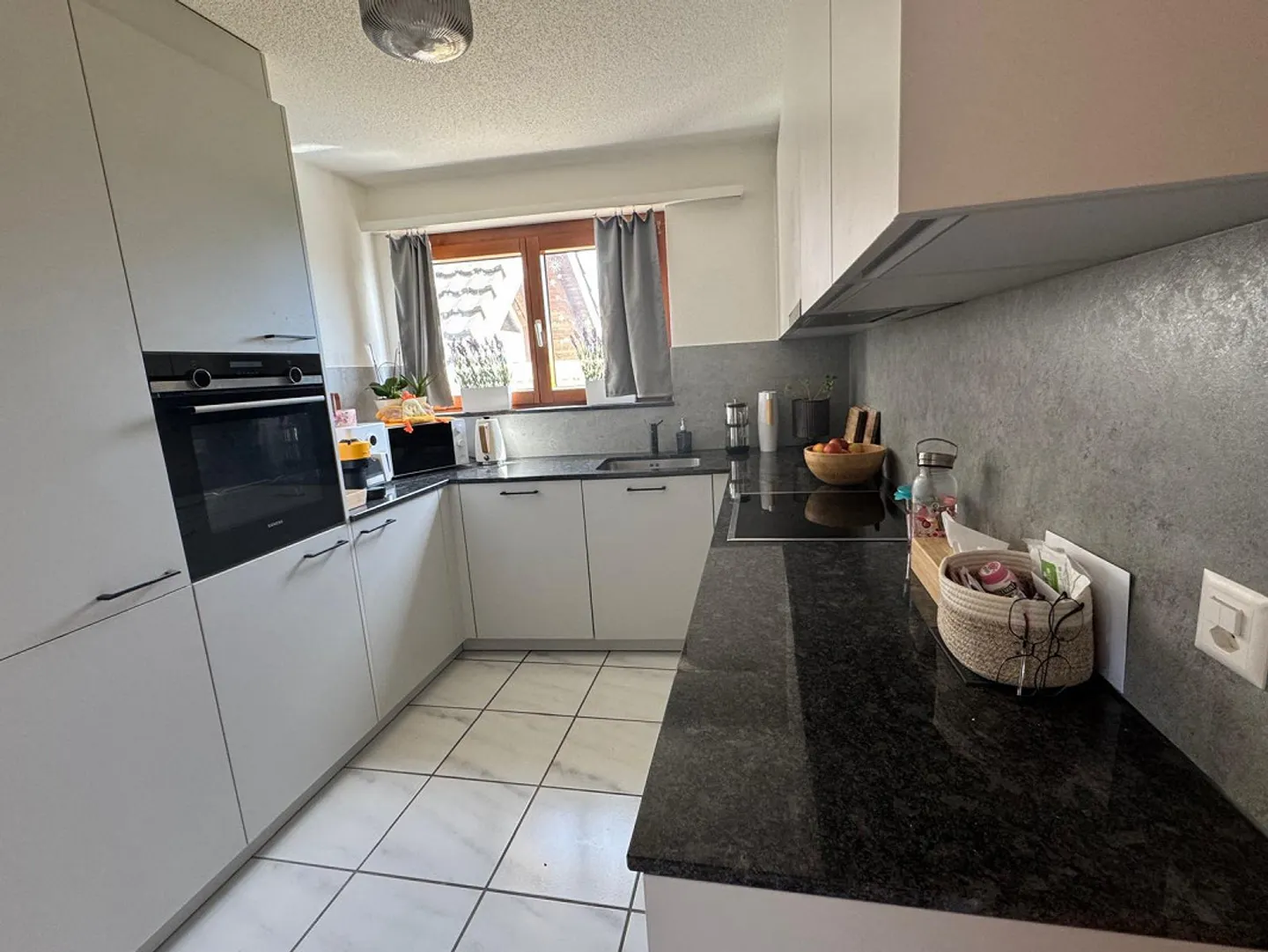Appartement 3,5 pièces - Photo 1 sur 7