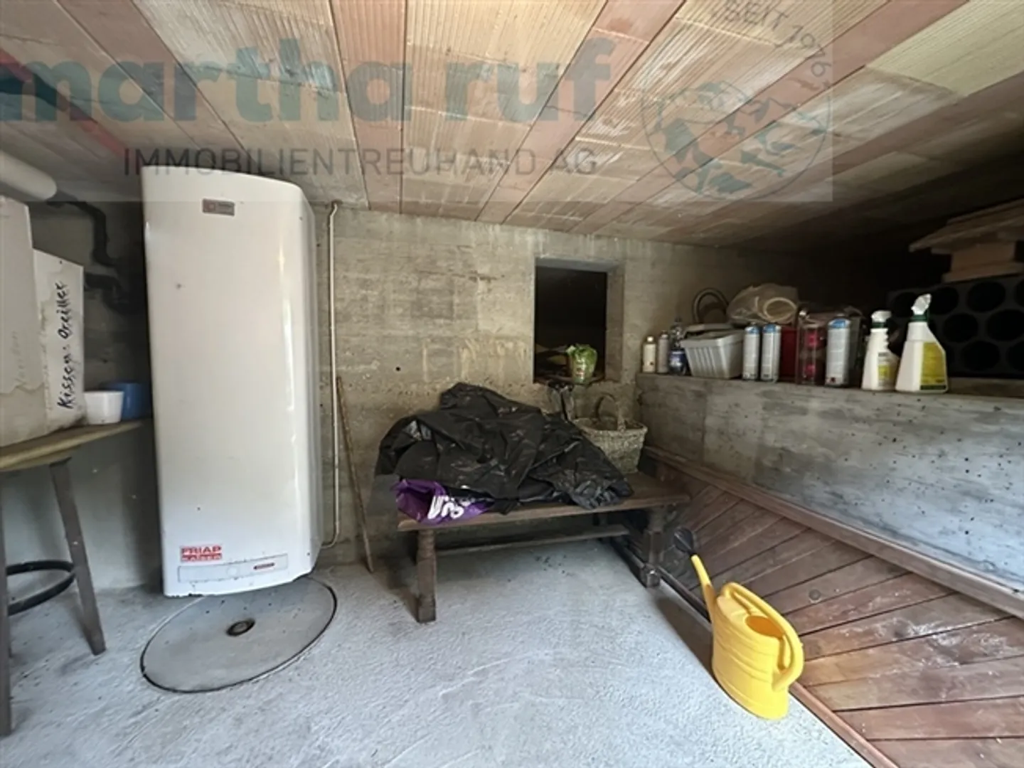 Holiday home in Haslital, ideal for nature lovers, near ski area - Photo 13 of 15