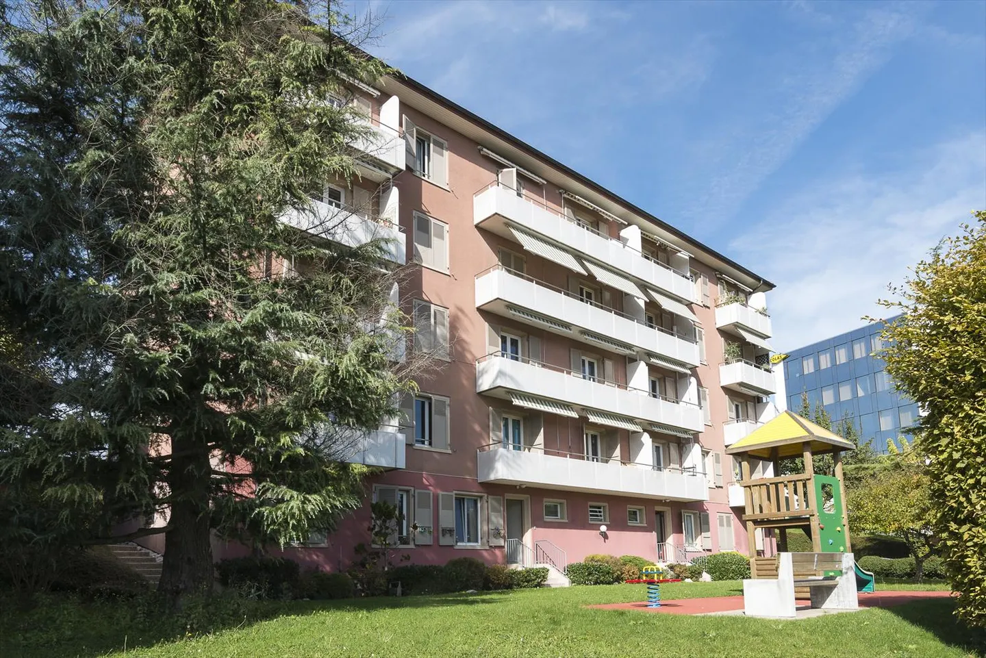 Ideale posizione - Contratto a termine fino al 31.03.2027! - Foto 2 di 2