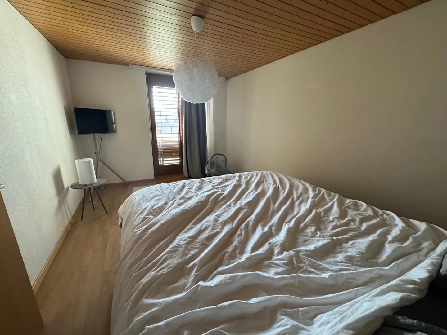 Appartement 3,5 pièces - Photo 3 sur 7