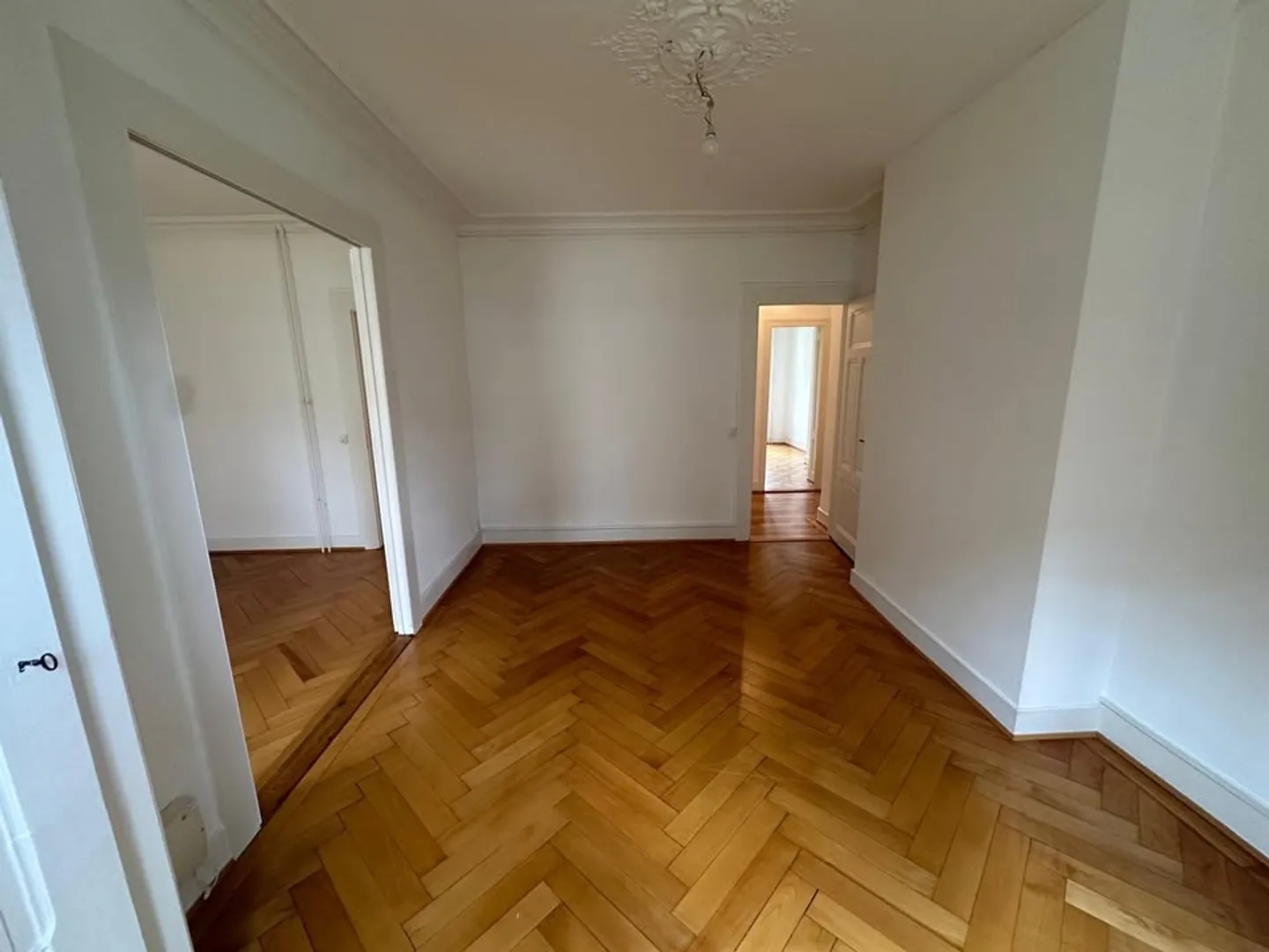 4-Zimmer-Wohnung - Foto 2 von 10