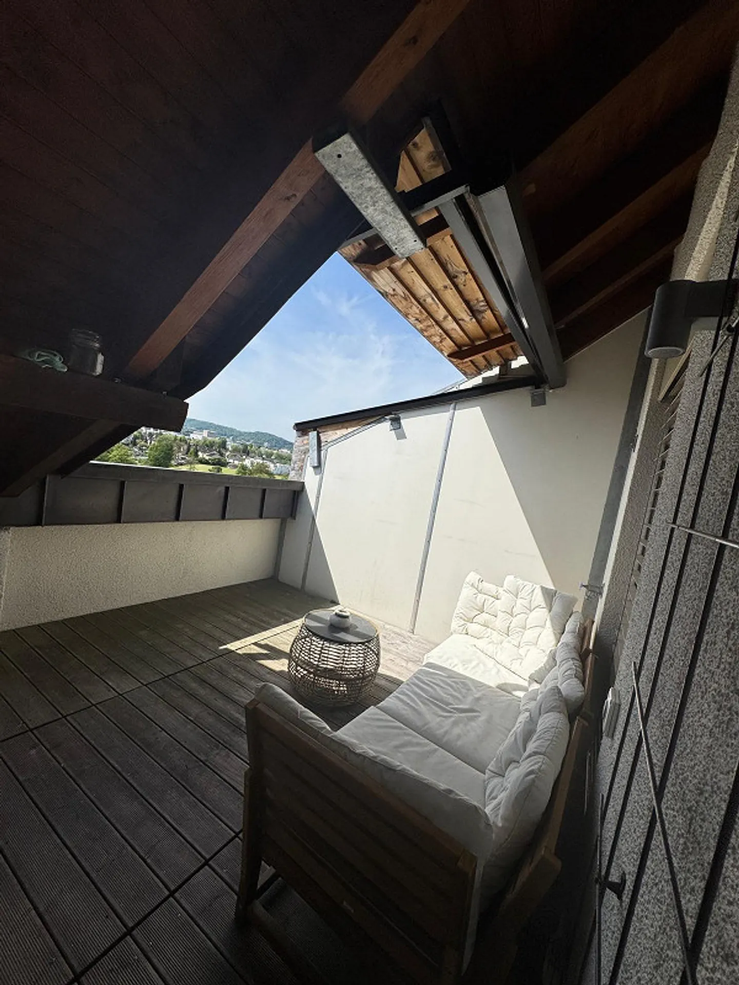 Appartement 3,5 pièces - Photo 4 sur 7