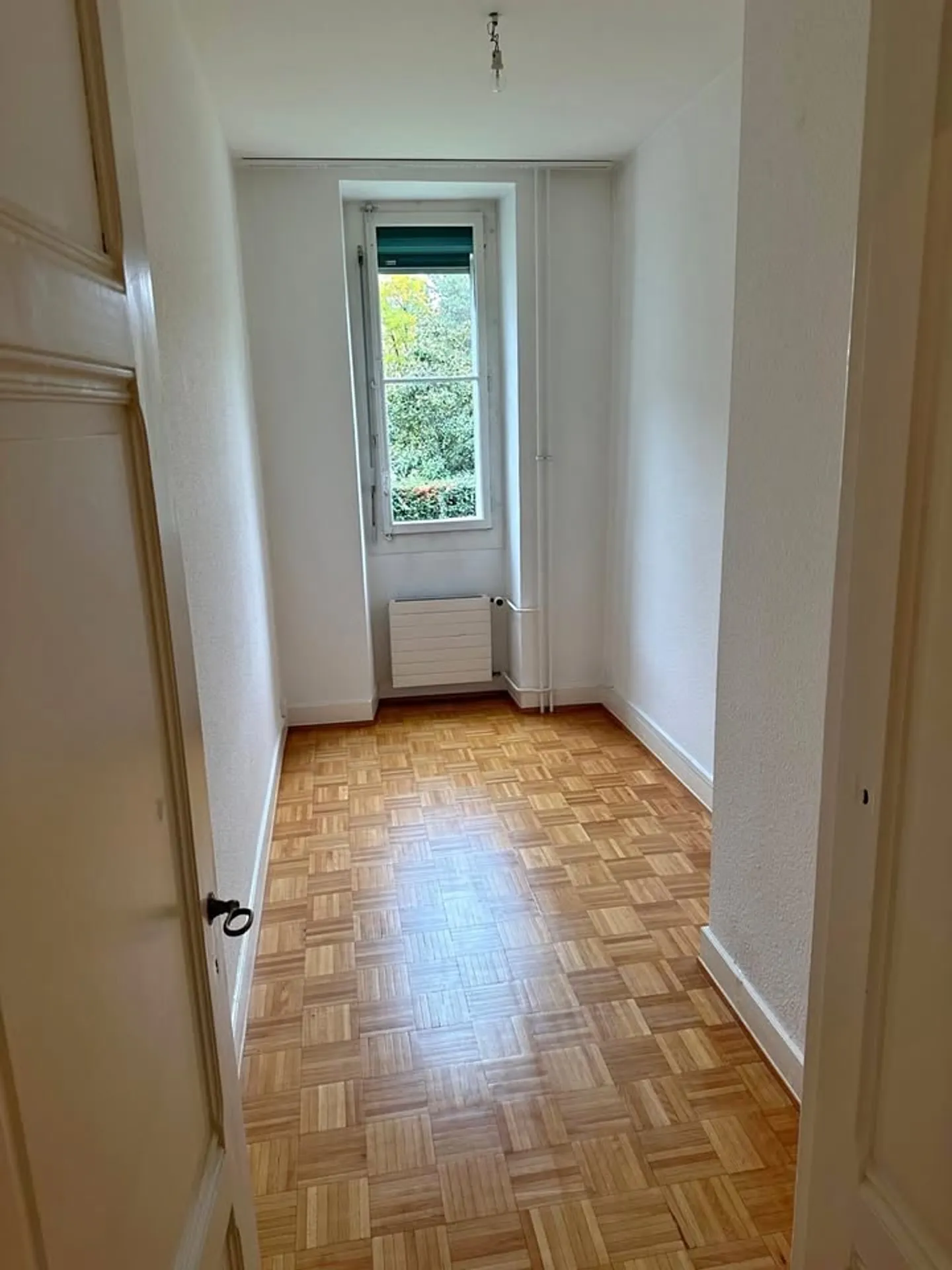 4-Zimmer-Wohnung - Foto 3 von 10