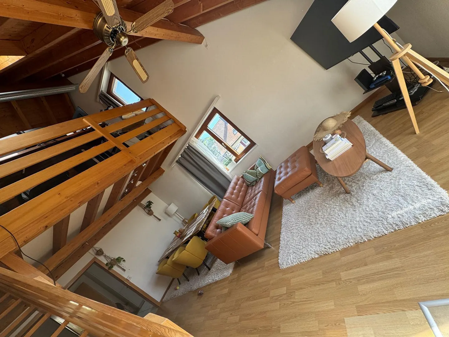 Appartement 3,5 pièces - Photo 5 sur 7
