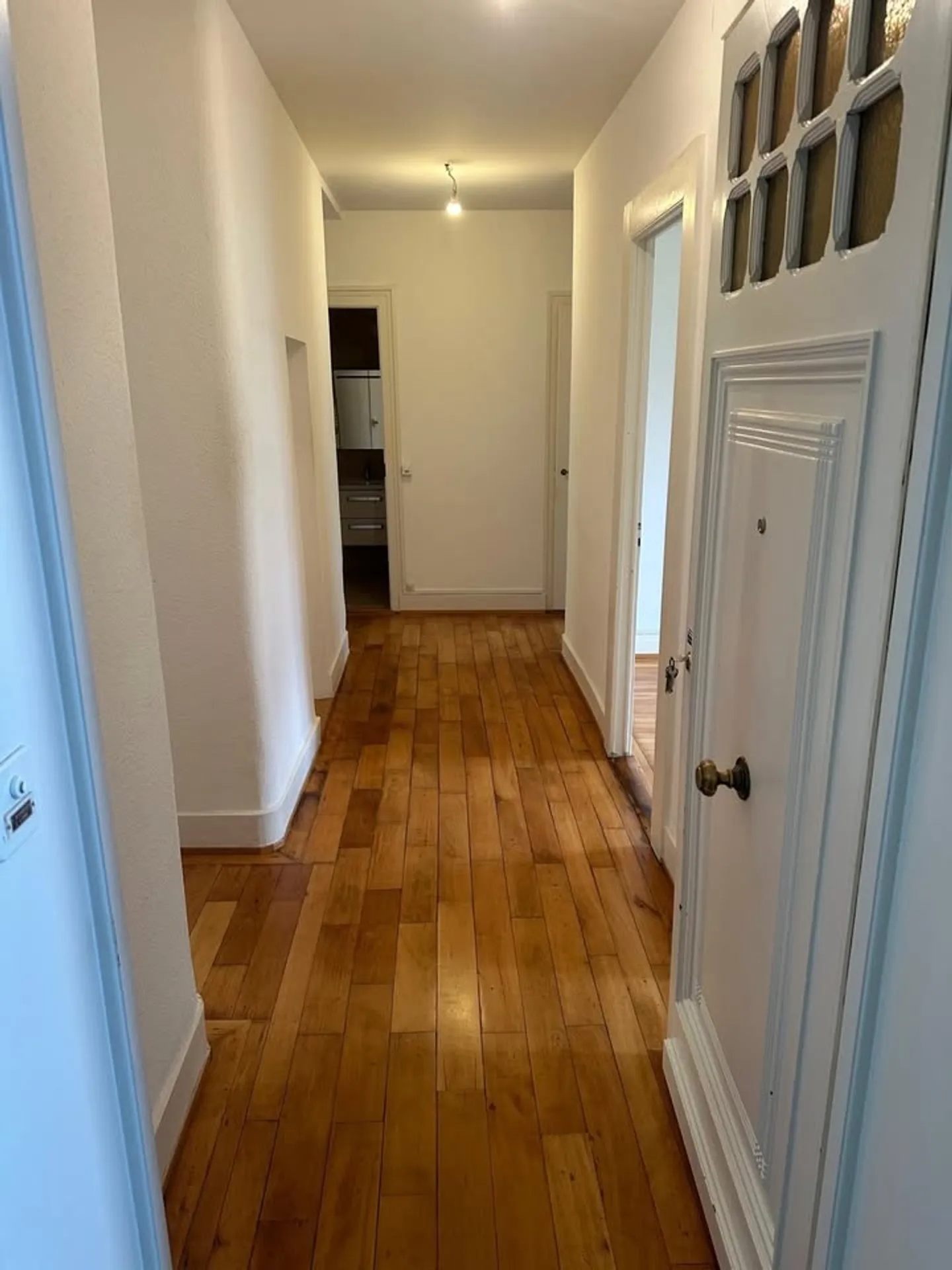 4-Zimmer-Wohnung - Foto 6 von 10