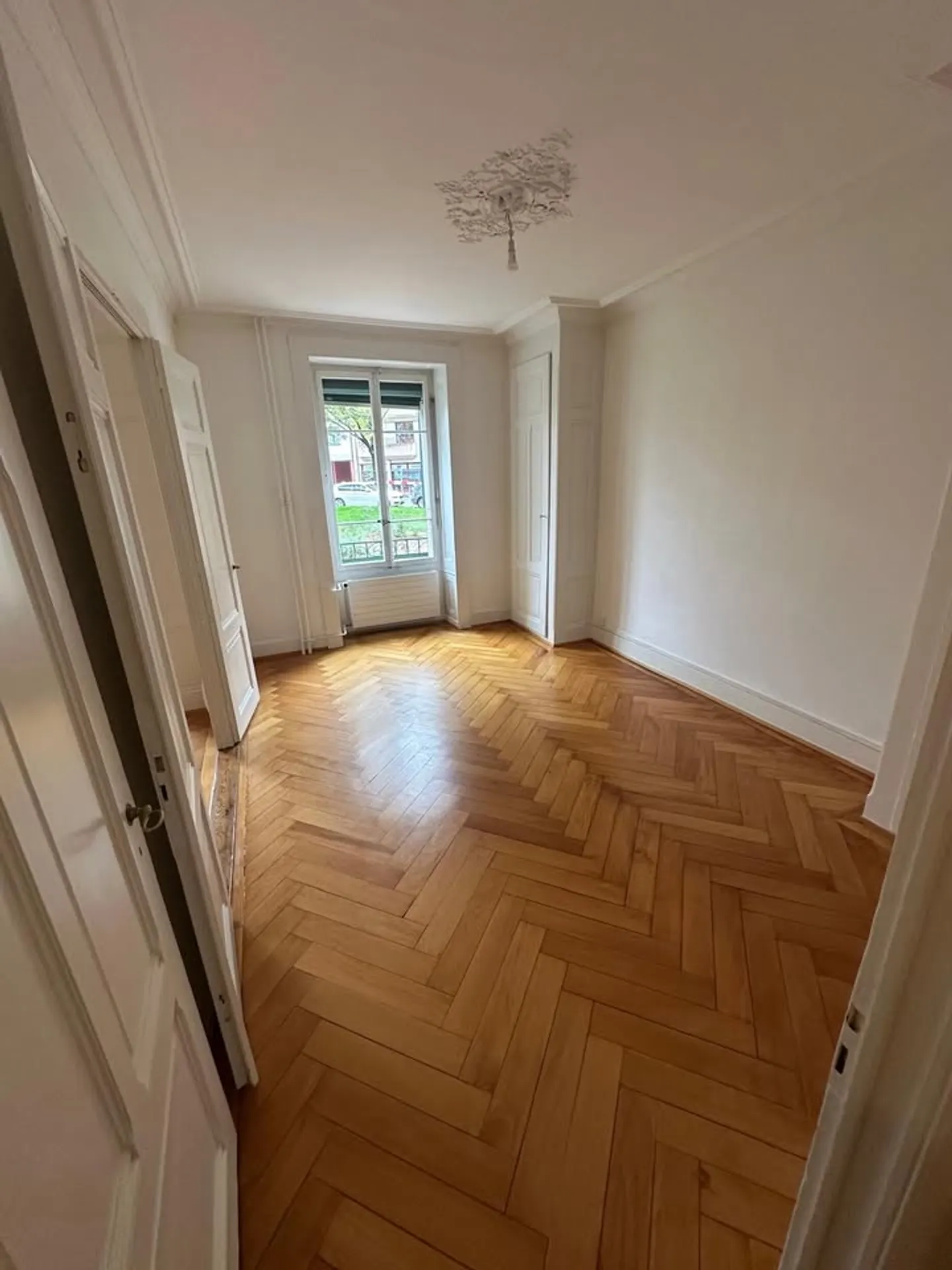 4-Zimmer-Wohnung - Foto 4 von 10